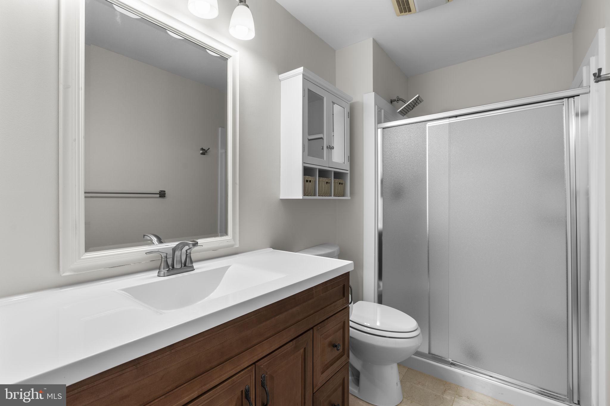 FAULKNER RIDGE - Residential