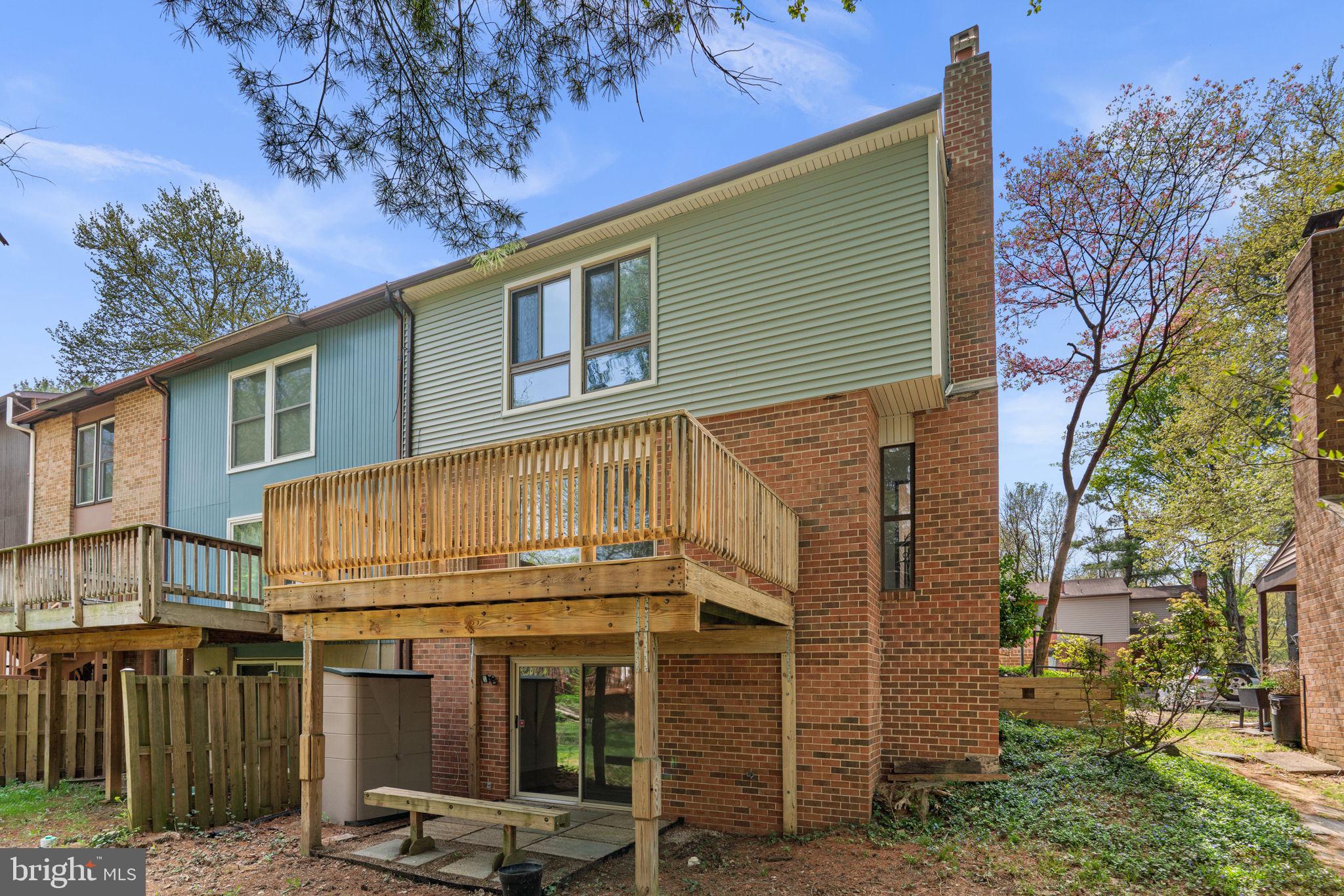 FAULKNER RIDGE - Residential