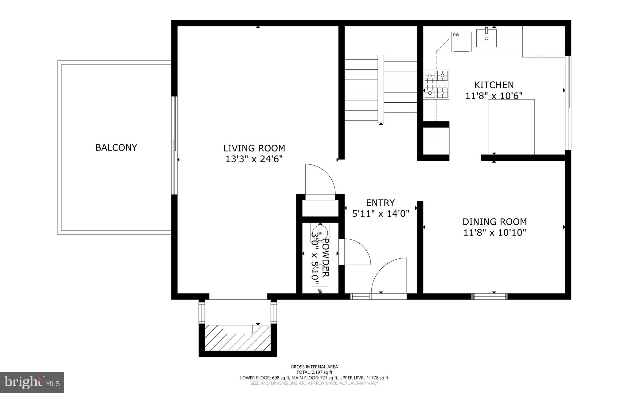 FAULKNER RIDGE - Residential