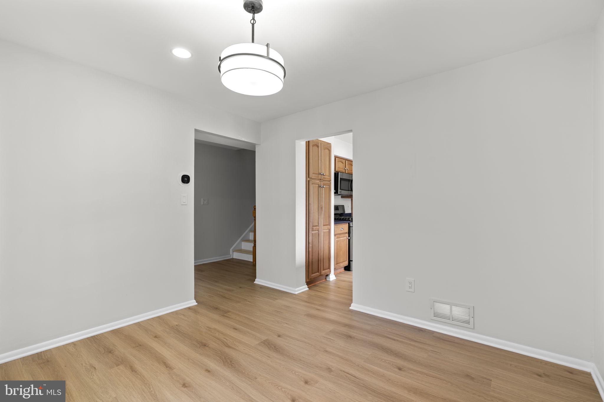 FAULKNER RIDGE - Residential