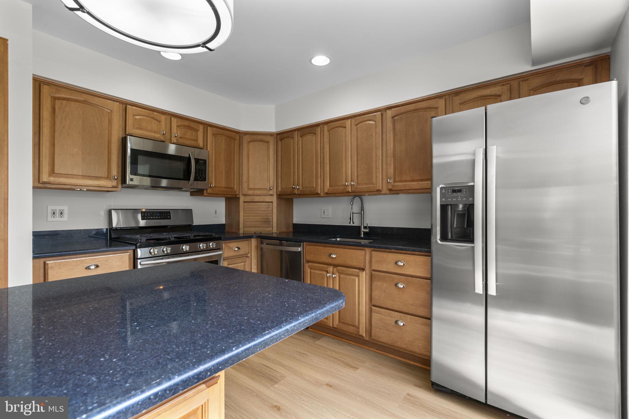 FAULKNER RIDGE - Residential