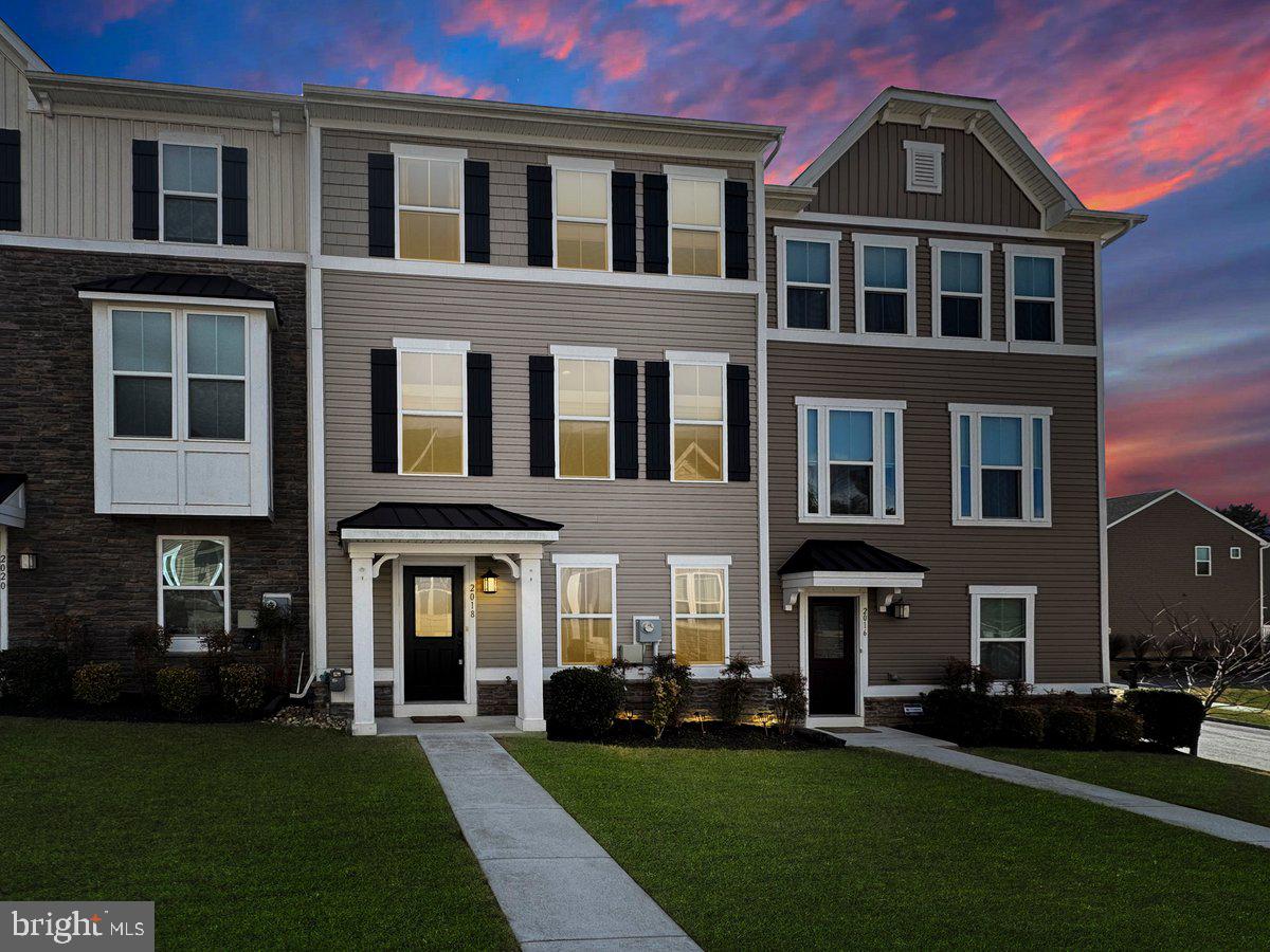 STARGAZER VILLAGE - Residential