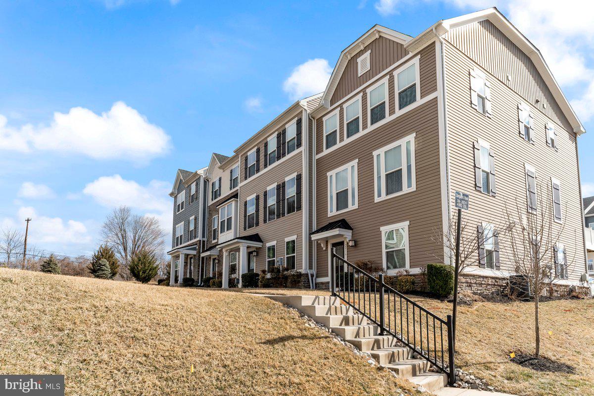 STARGAZER VILLAGE - Residential