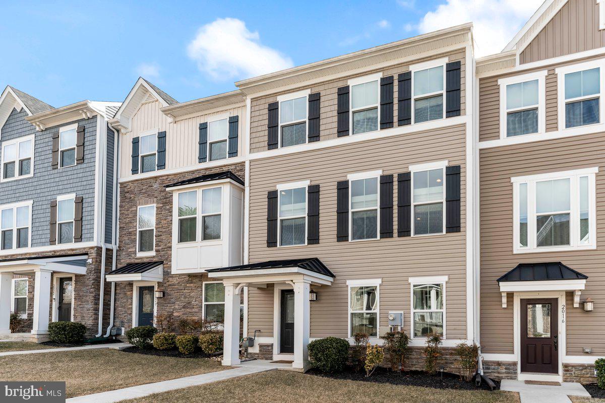 STARGAZER VILLAGE - Residential