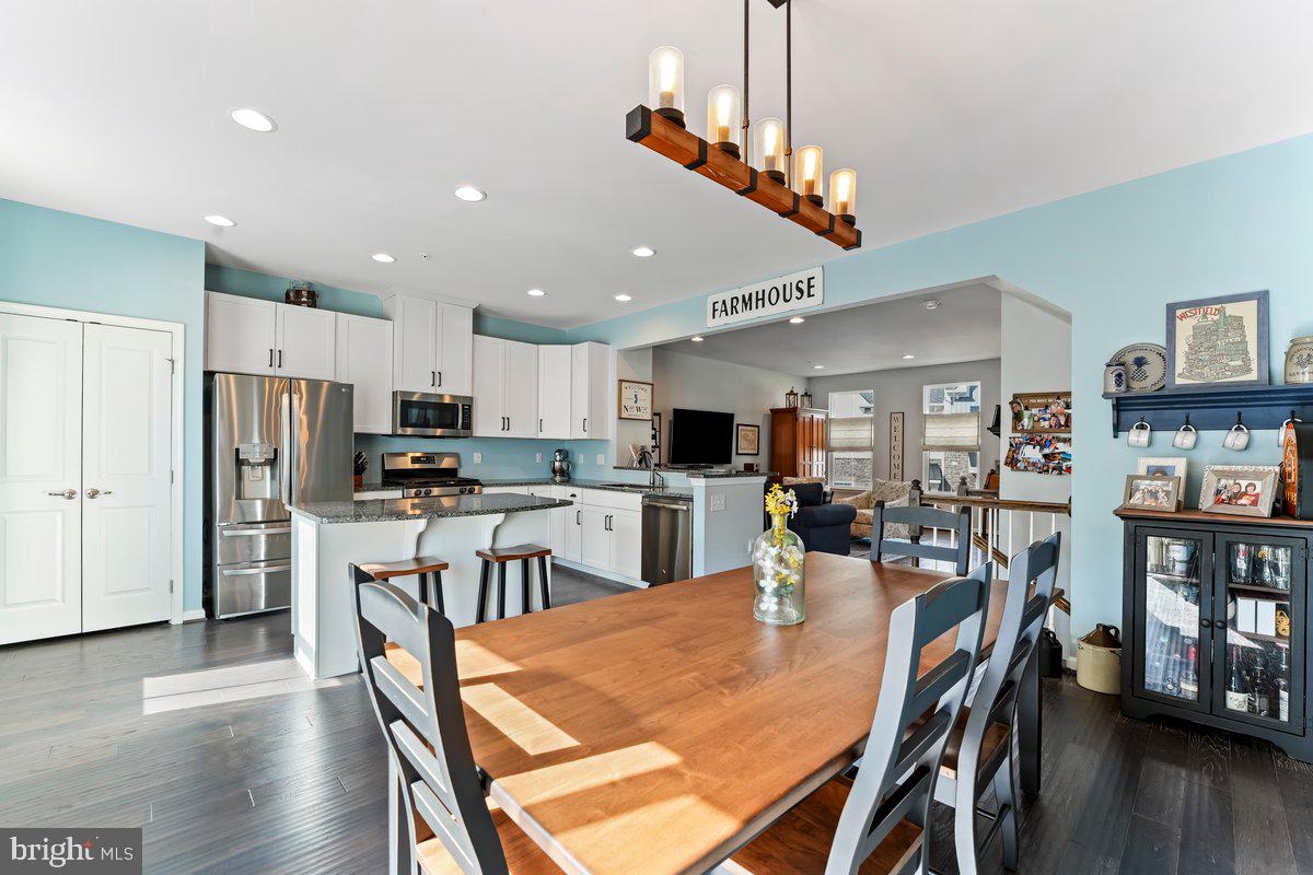 STARGAZER VILLAGE - Residential