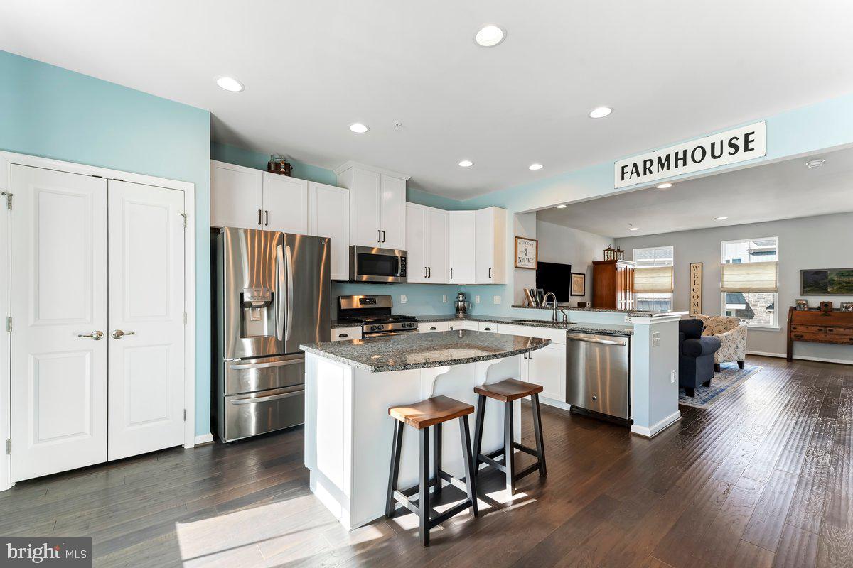 STARGAZER VILLAGE - Residential