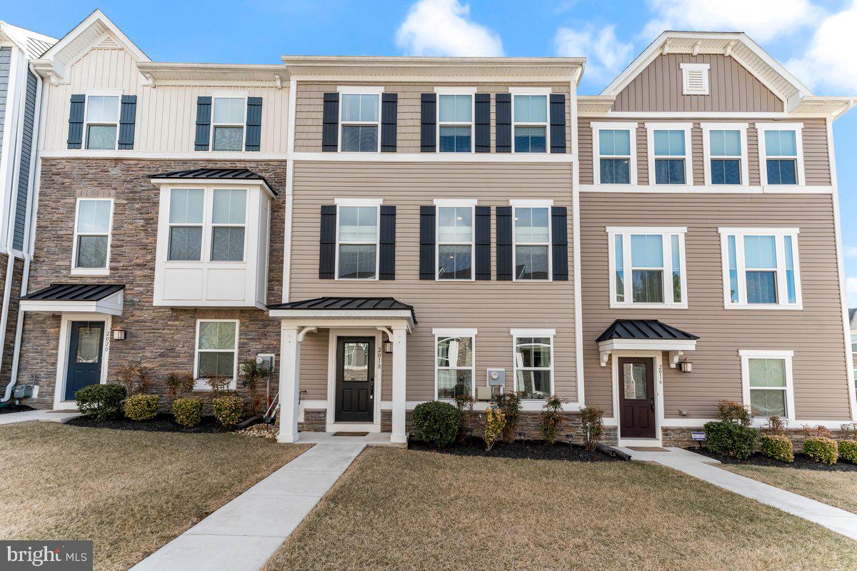 STARGAZER VILLAGE - Residential