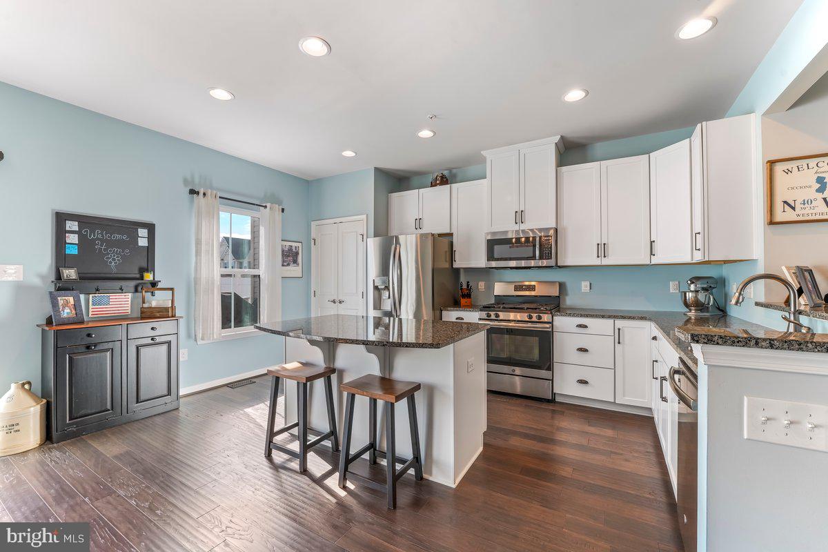 STARGAZER VILLAGE - Residential