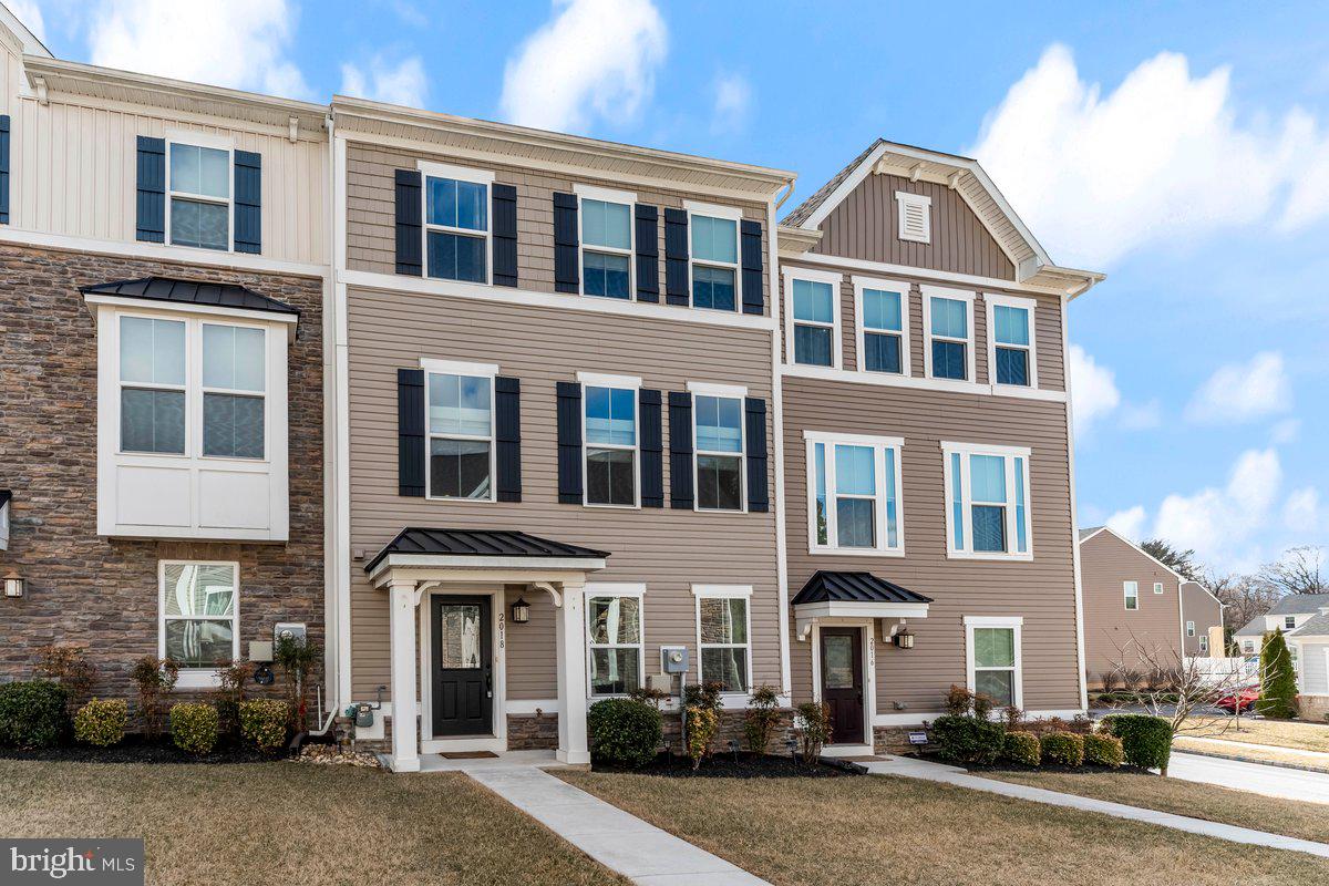 STARGAZER VILLAGE - Residential