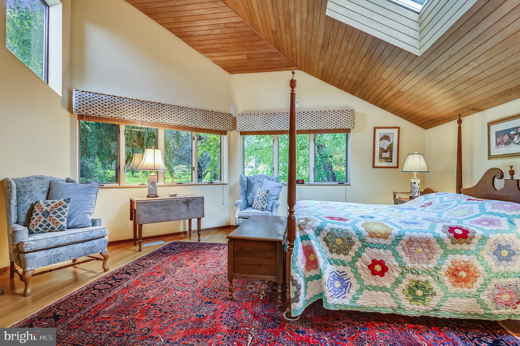 RUXTON - Residential