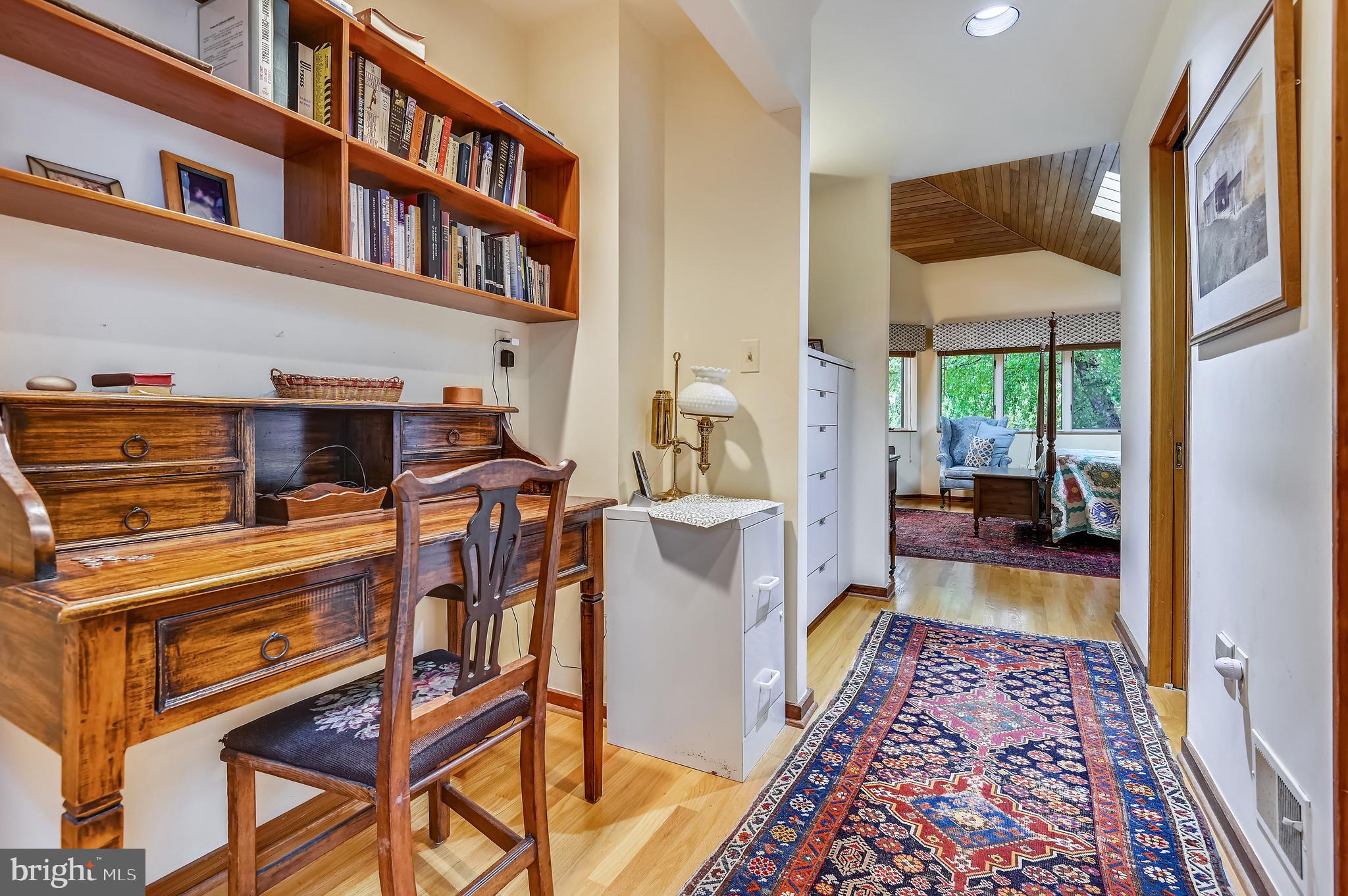 RUXTON - Residential