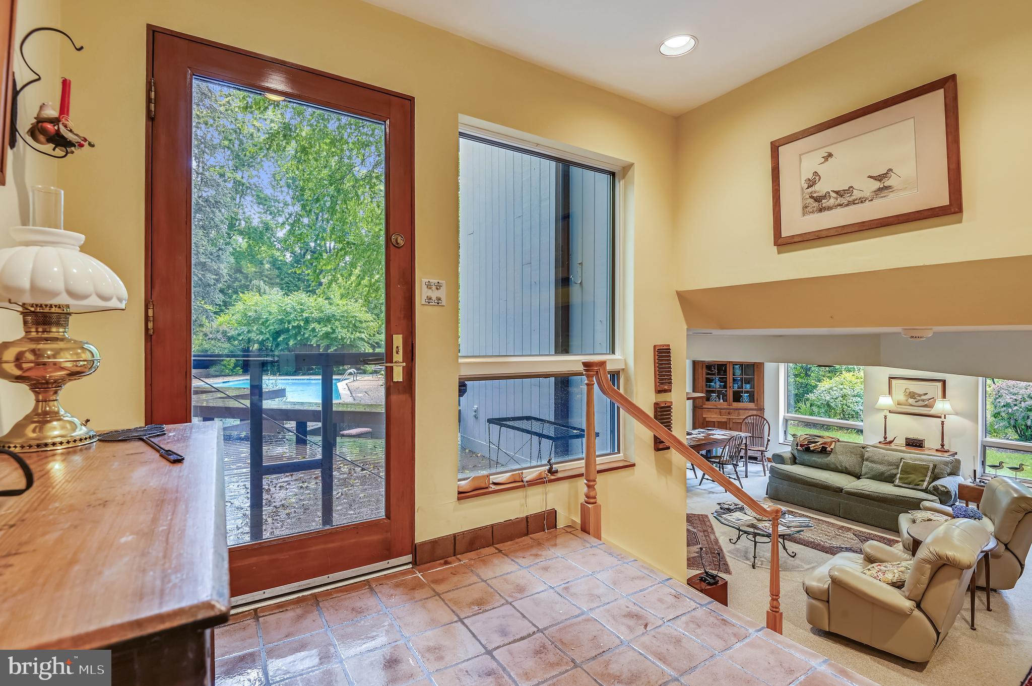 RUXTON - Residential