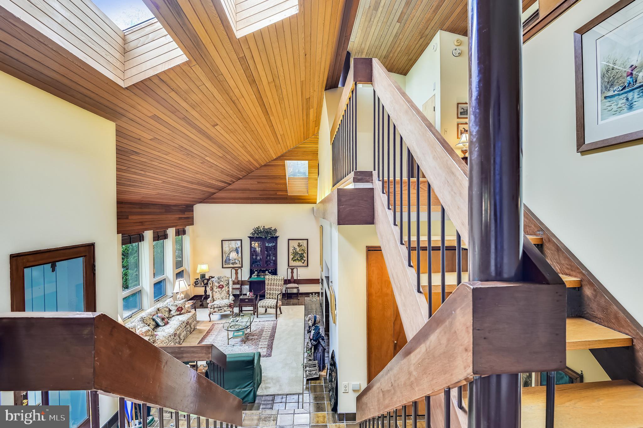 RUXTON - Residential