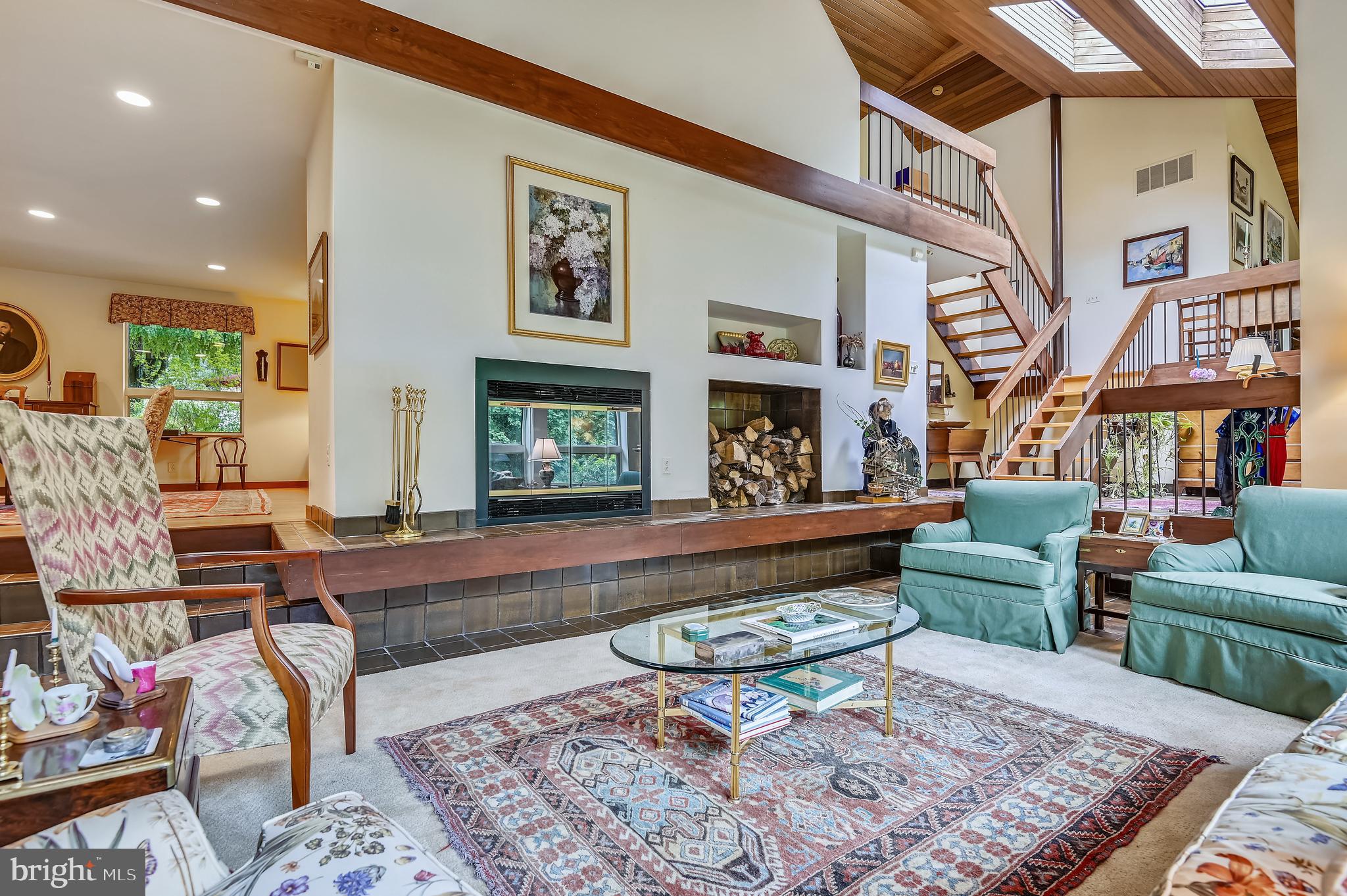 RUXTON - Residential