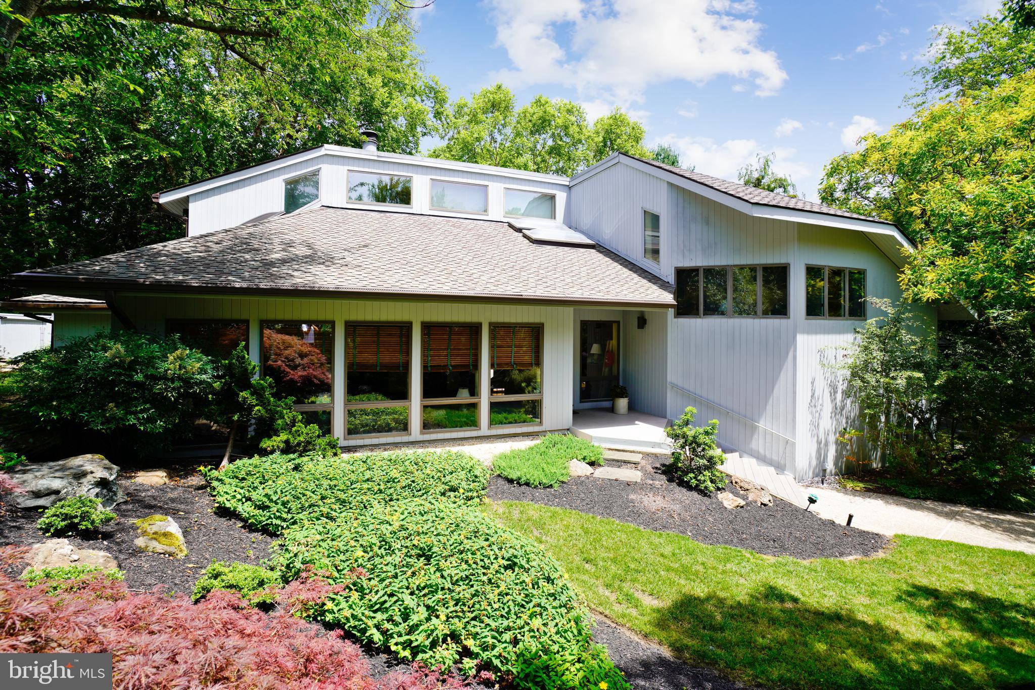 RUXTON - Residential