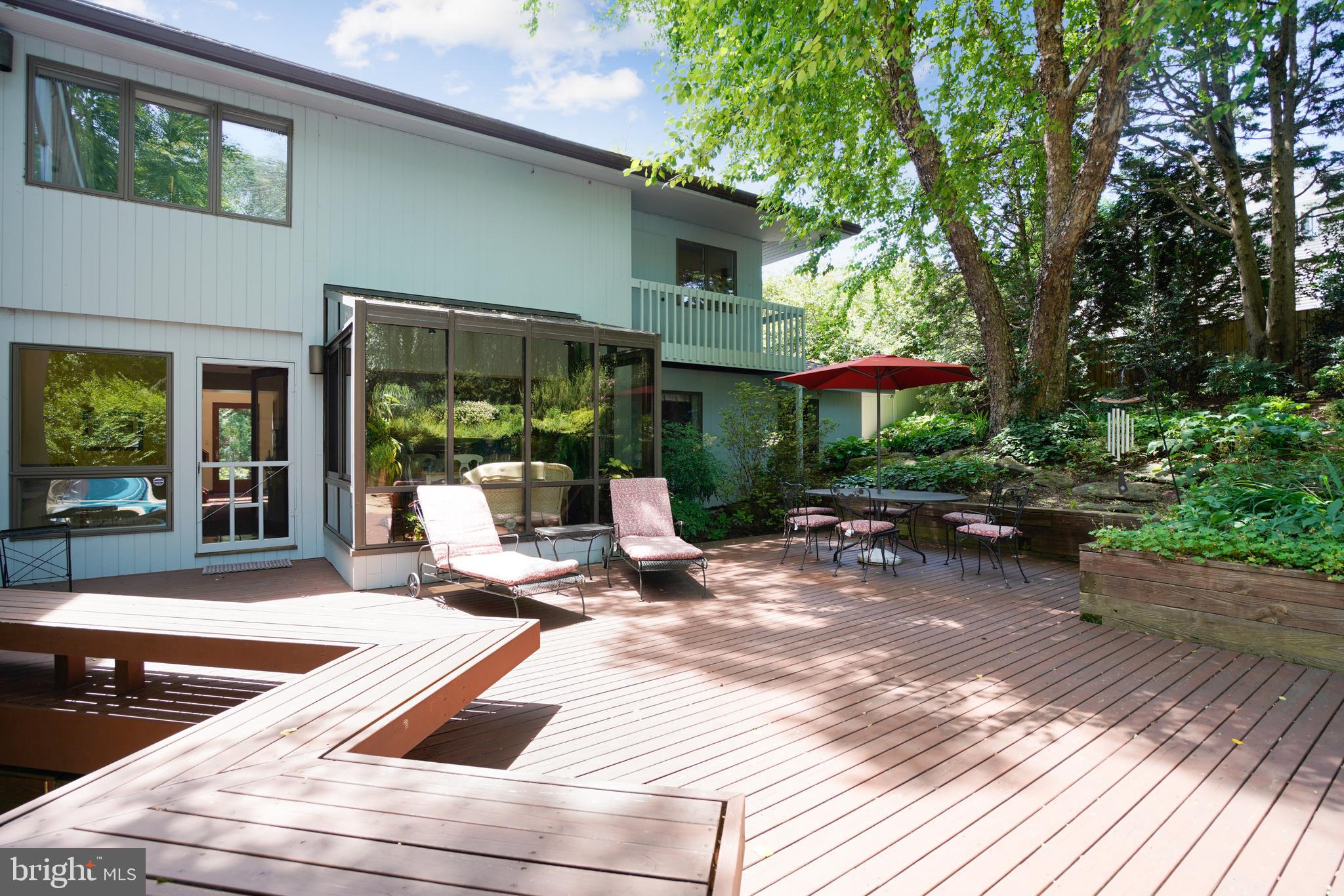 RUXTON - Residential