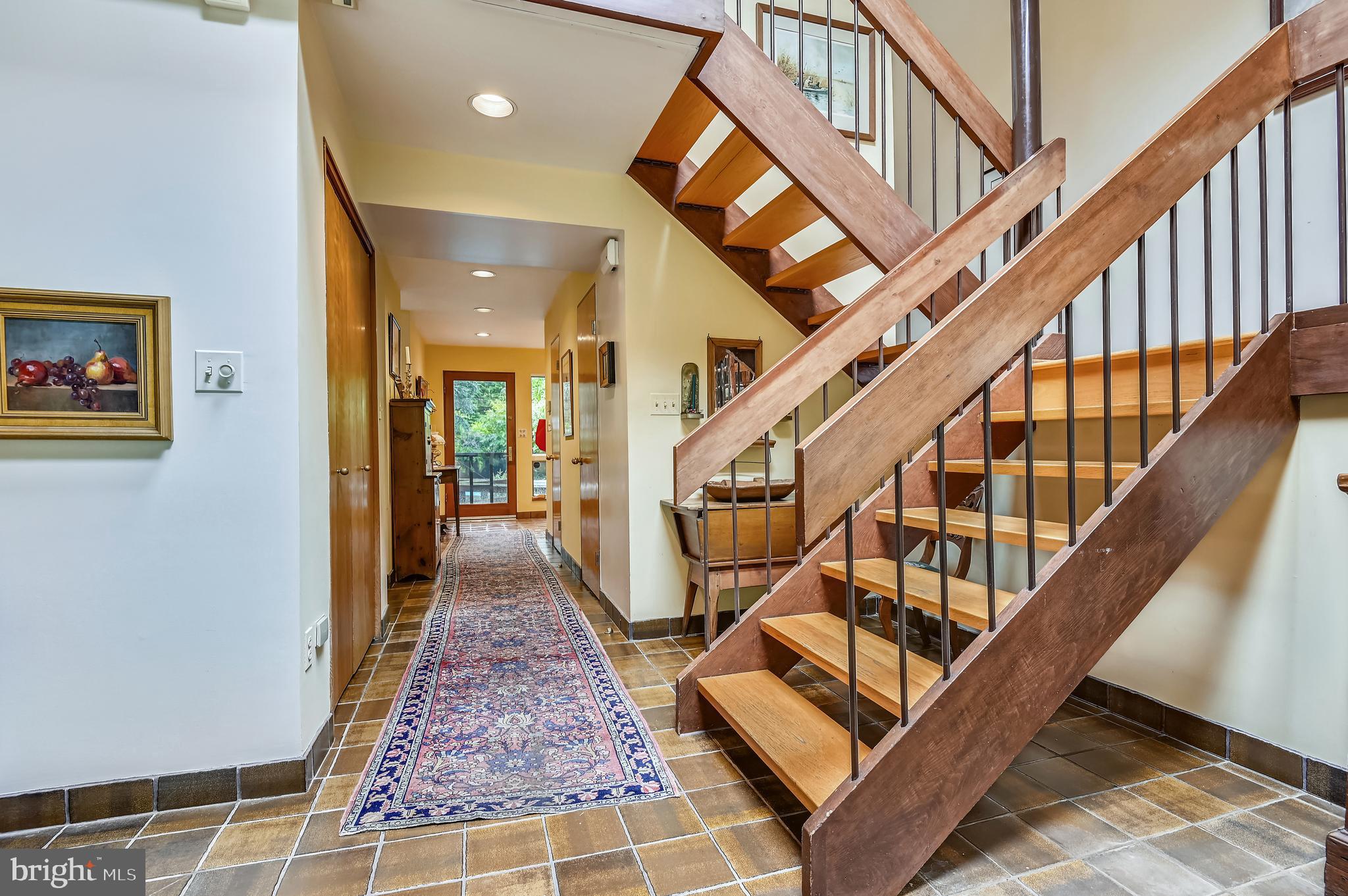 RUXTON - Residential