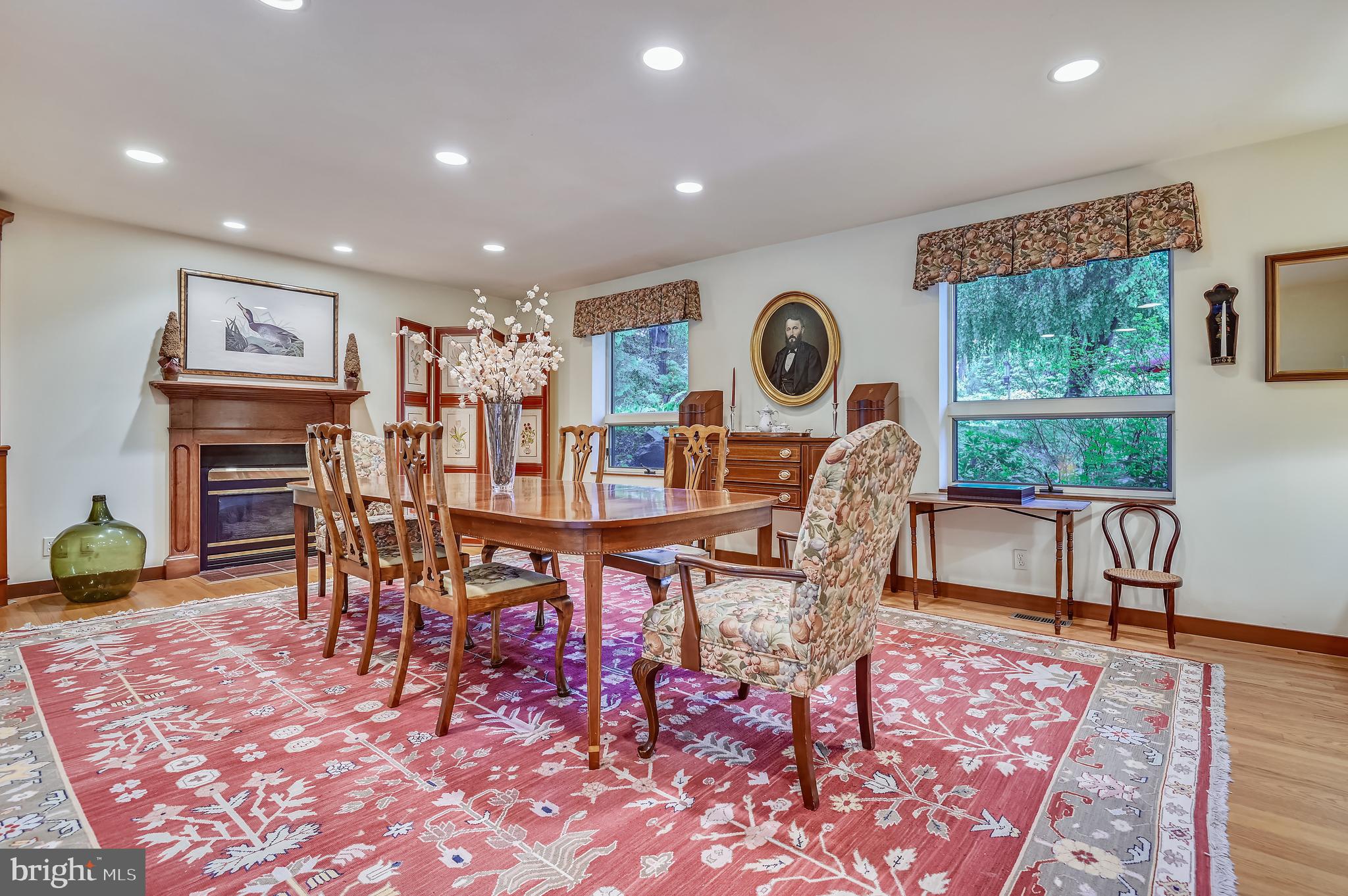 RUXTON - Residential