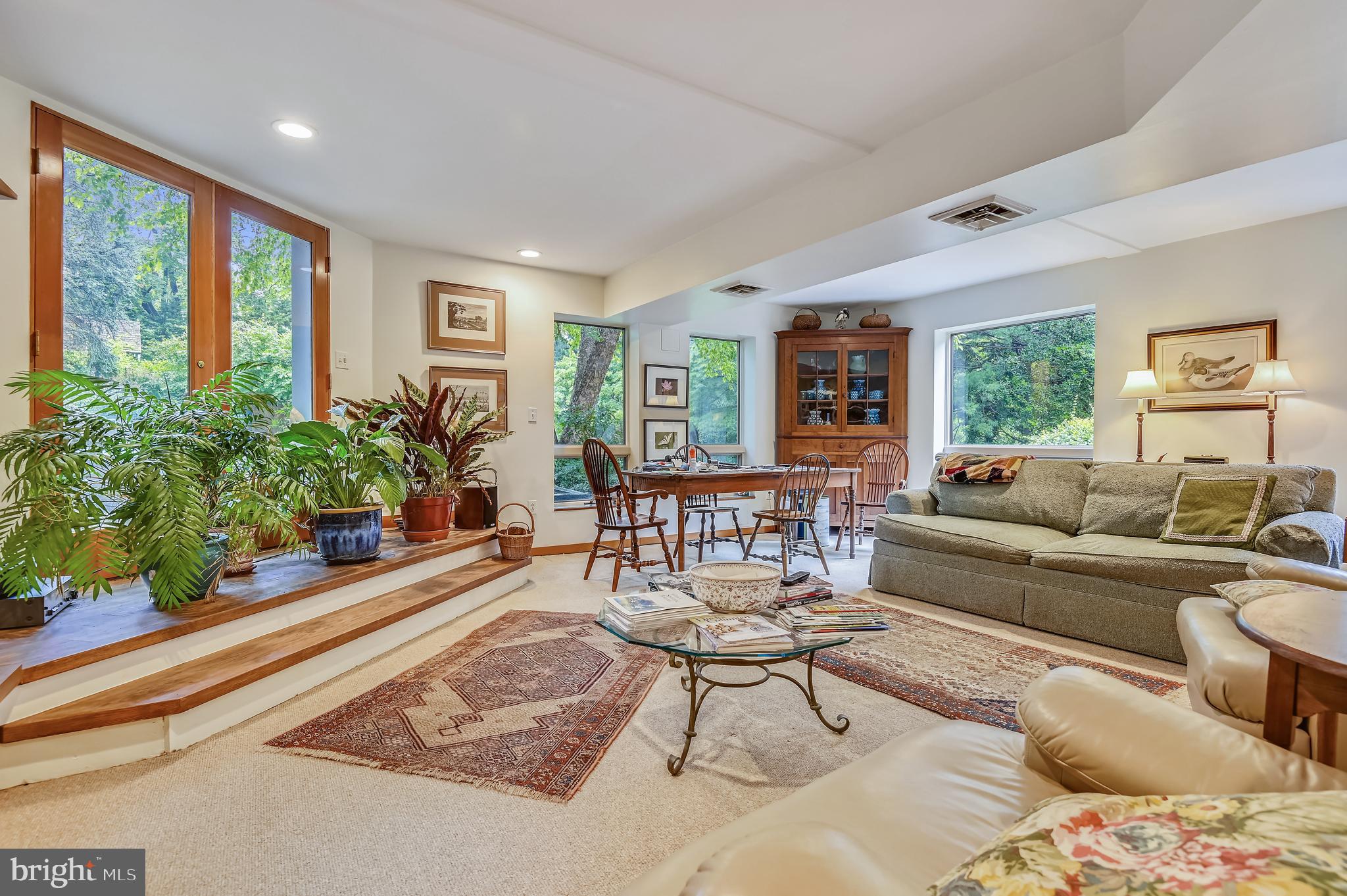 RUXTON - Residential