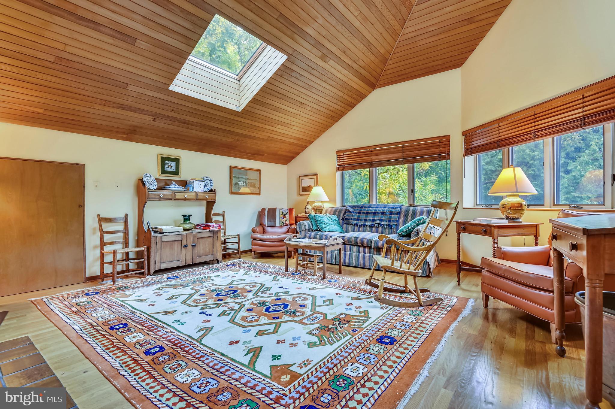 RUXTON - Residential