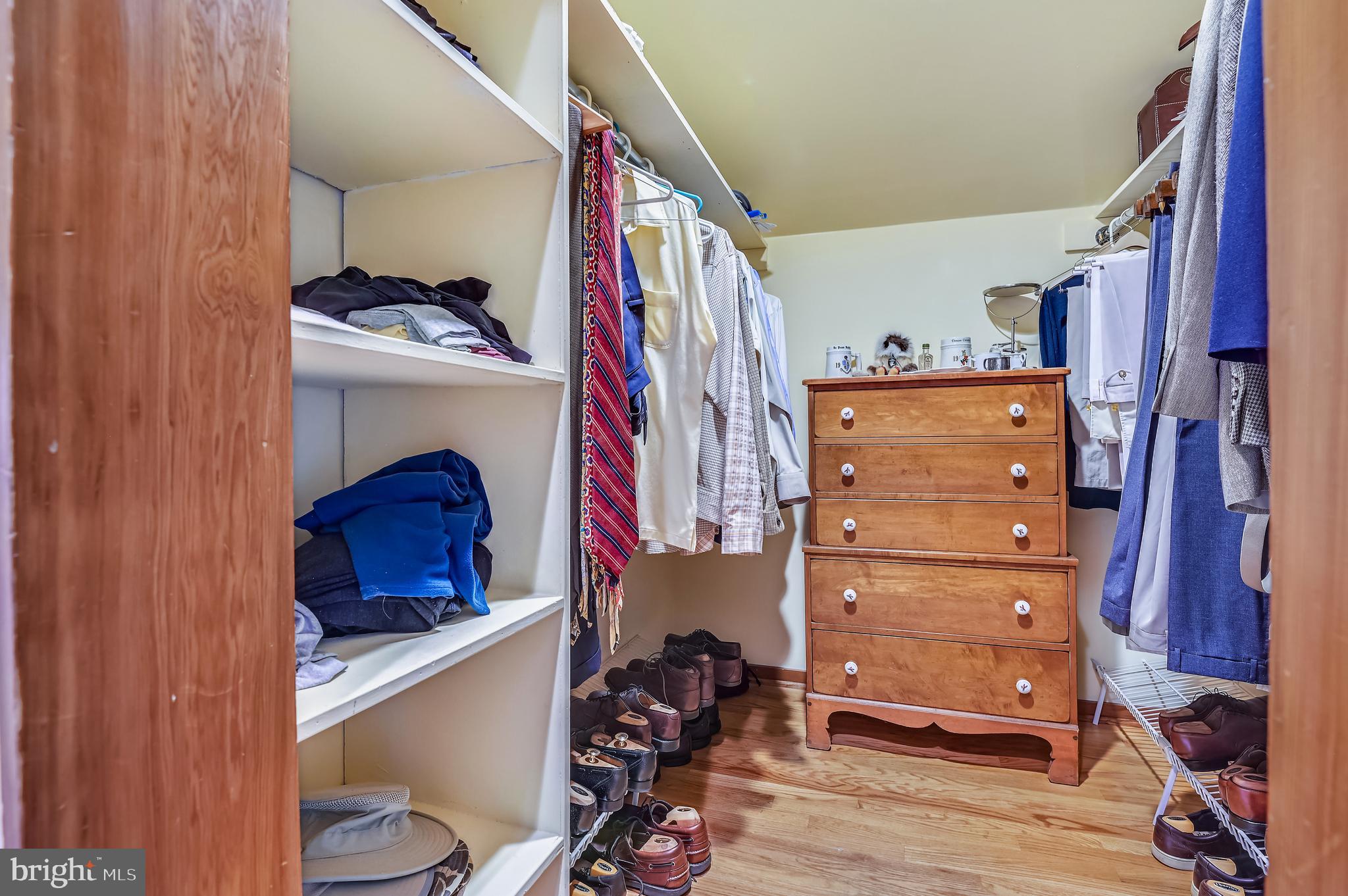 RUXTON - Residential