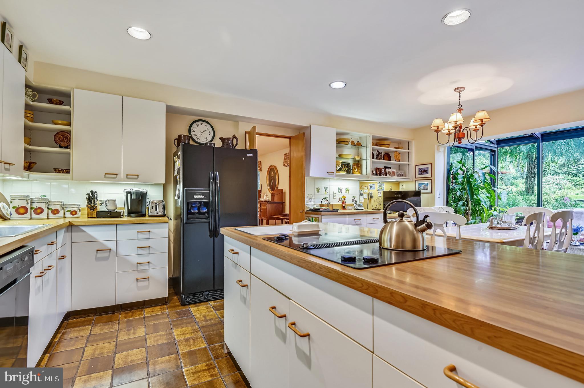 RUXTON - Residential