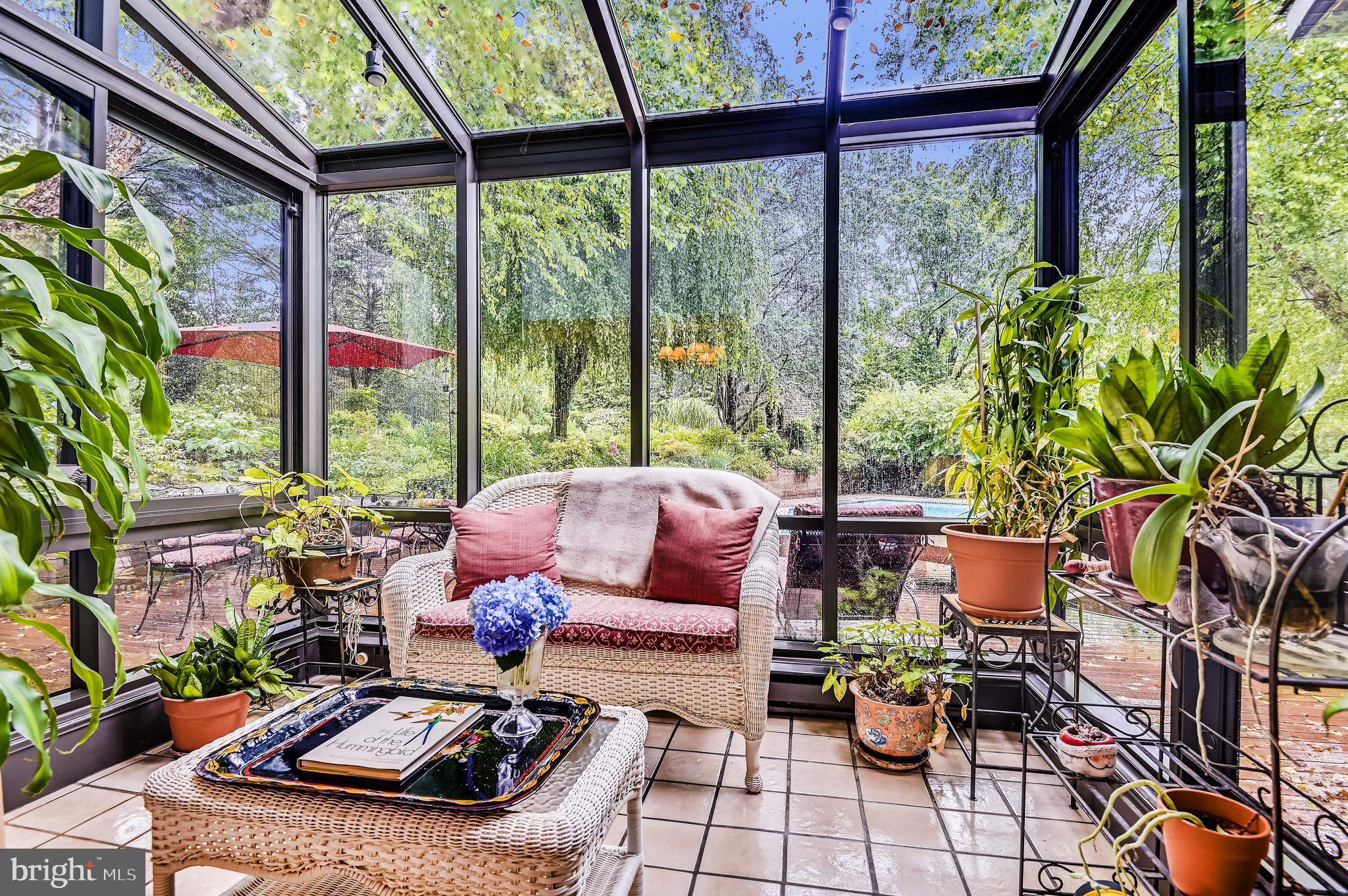 RUXTON - Residential