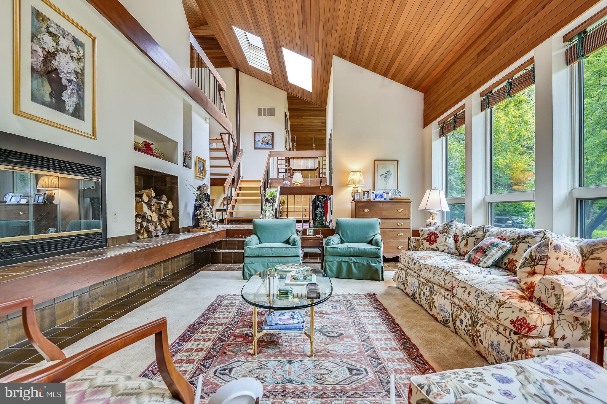 RUXTON - Residential