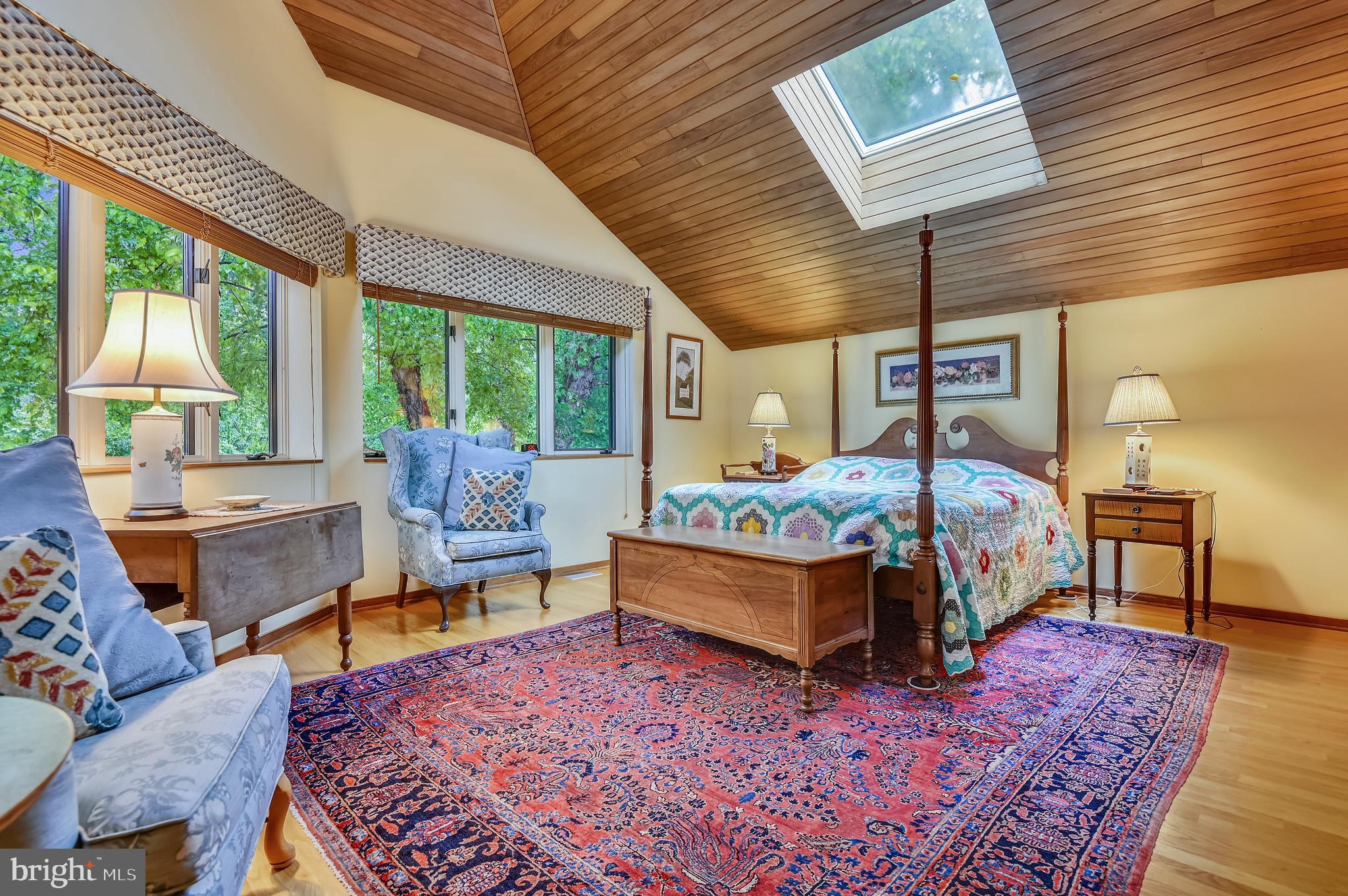 RUXTON - Residential