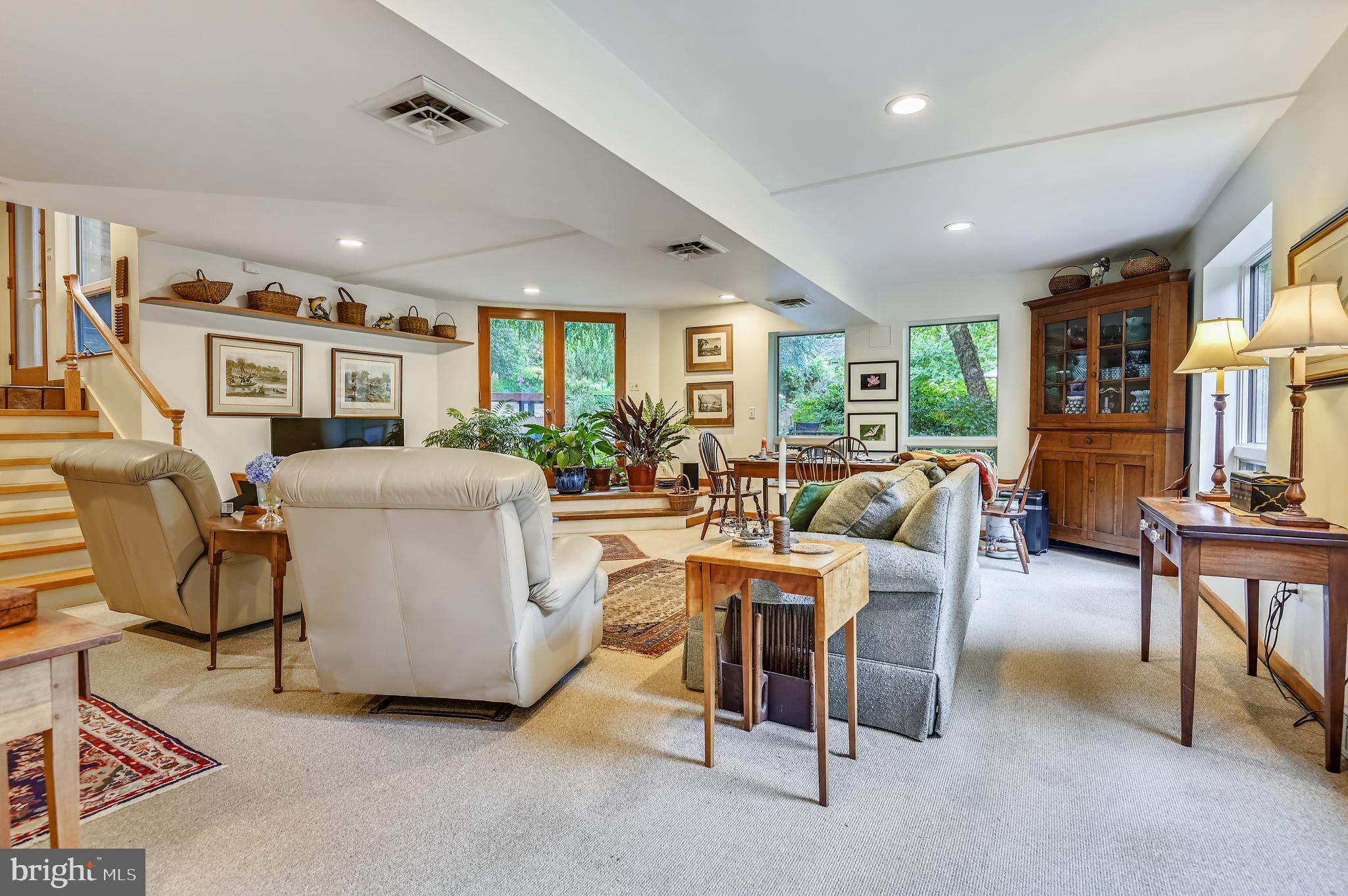 RUXTON - Residential