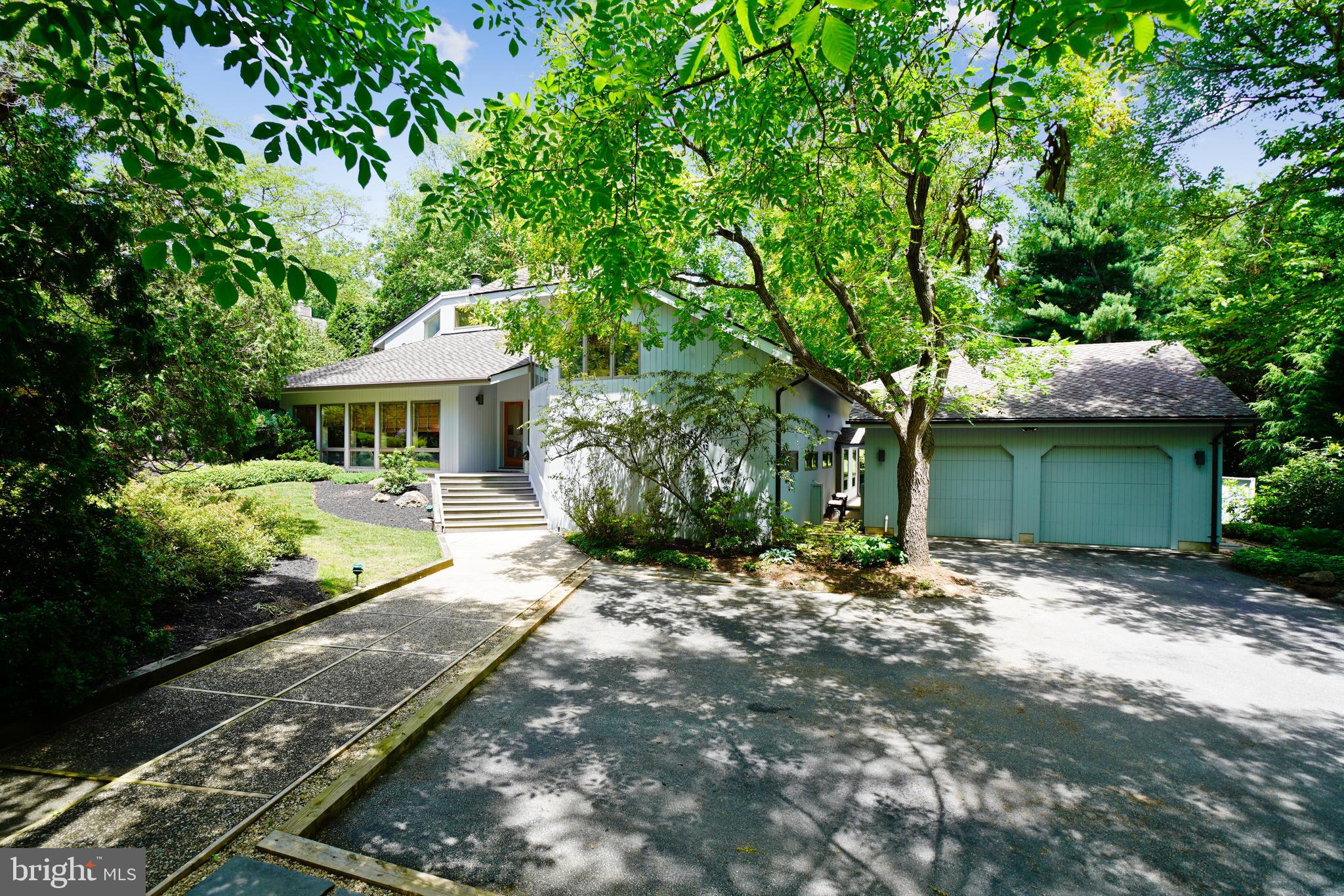 RUXTON - Residential