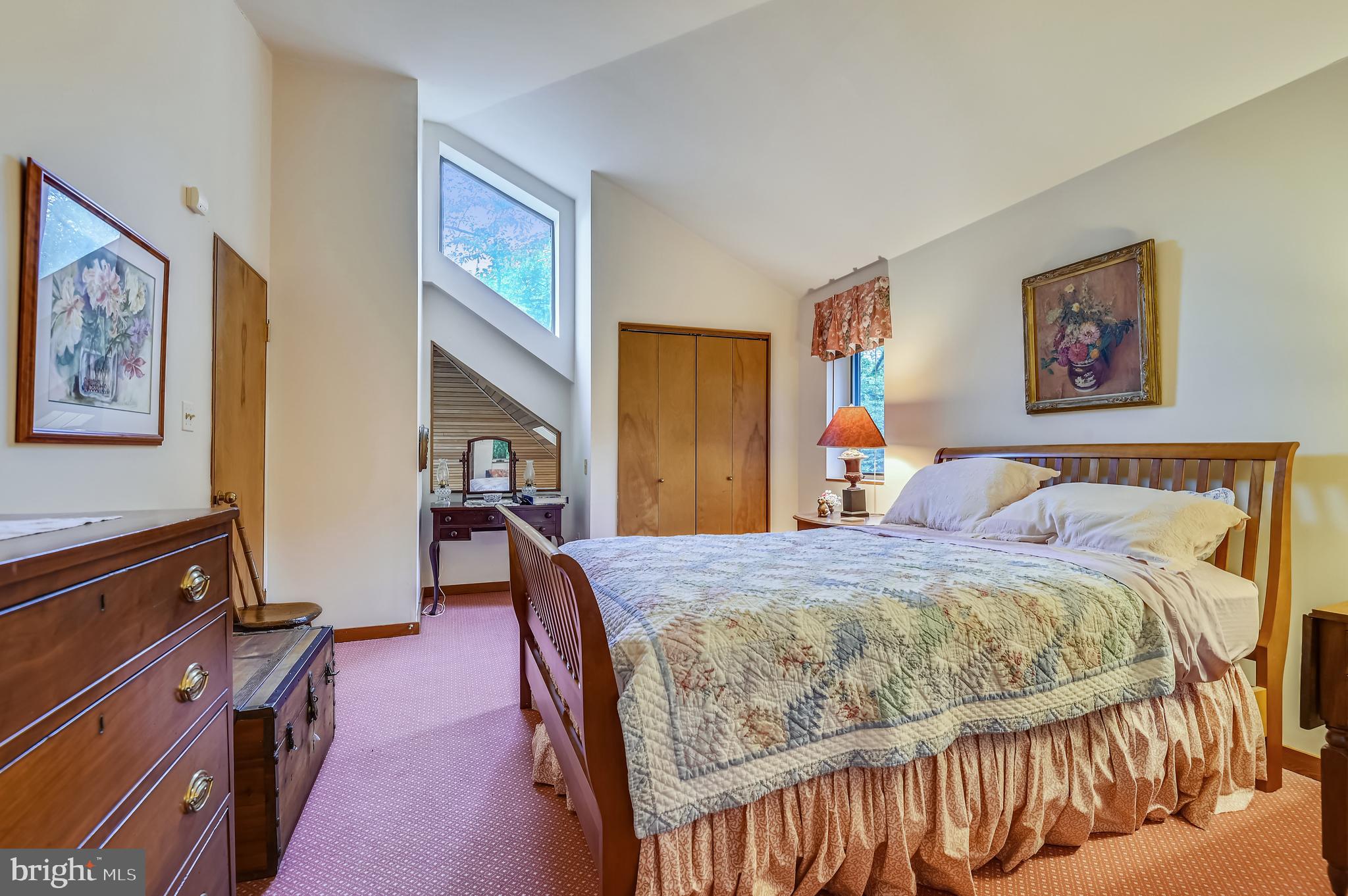 RUXTON - Residential