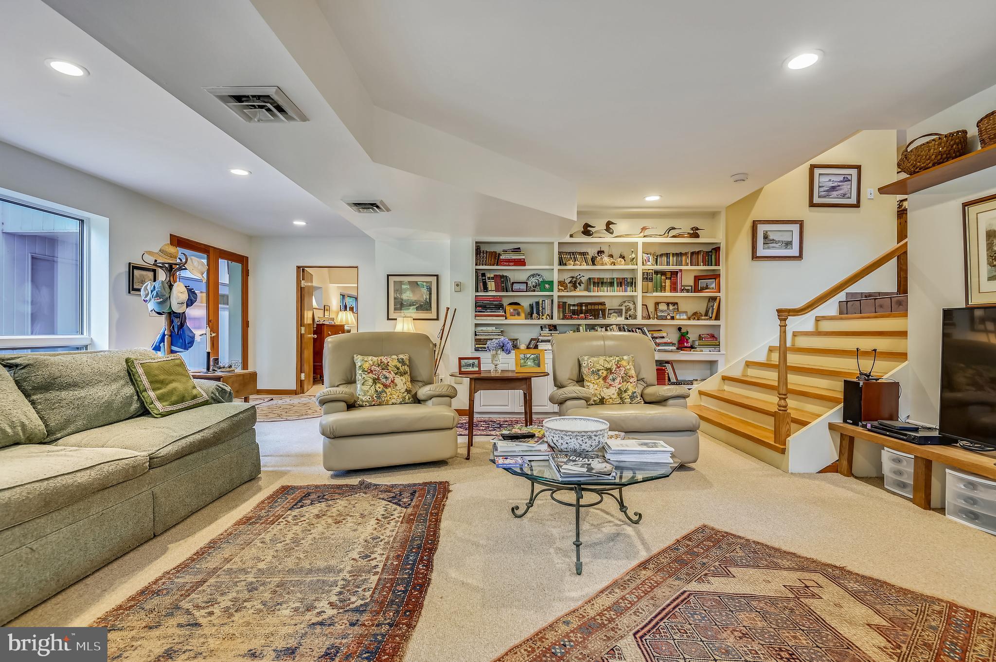 RUXTON - Residential