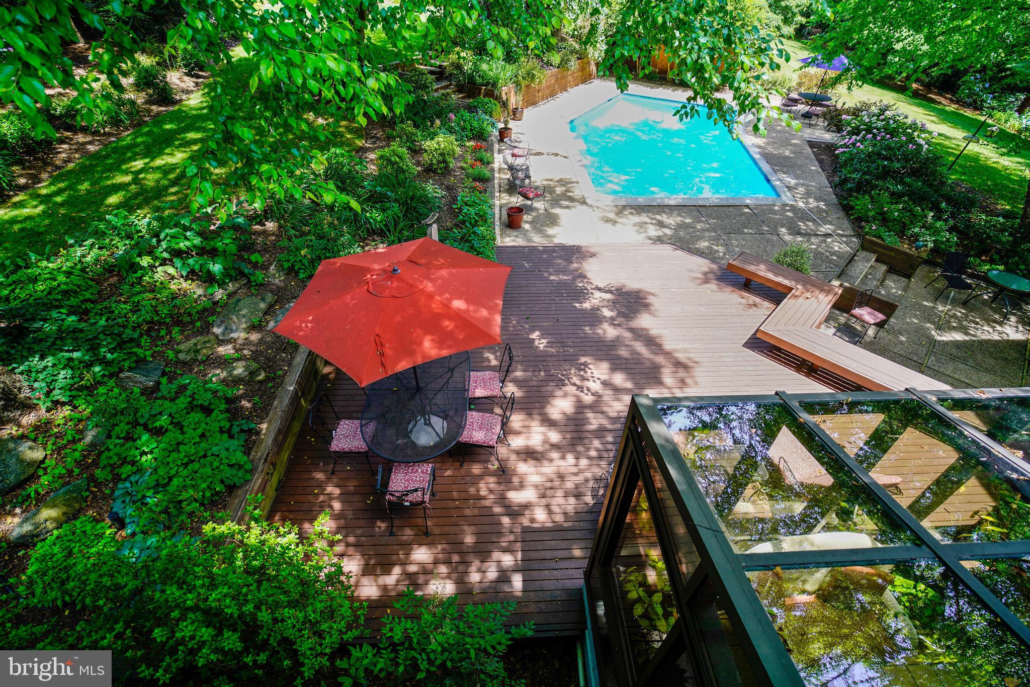 RUXTON - Residential