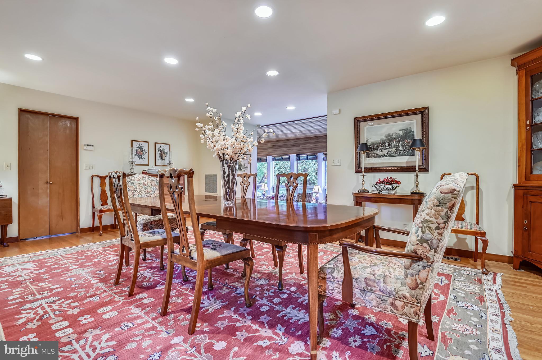 RUXTON - Residential