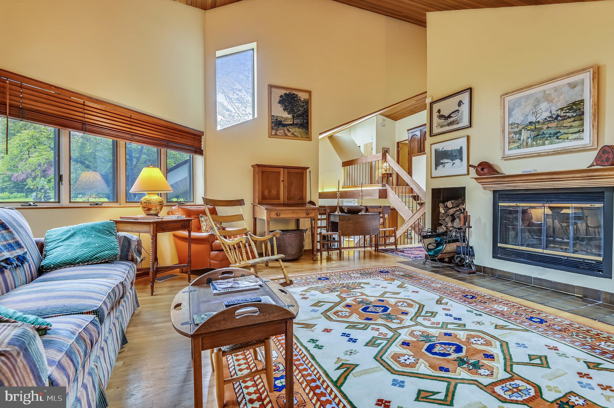 RUXTON - Residential