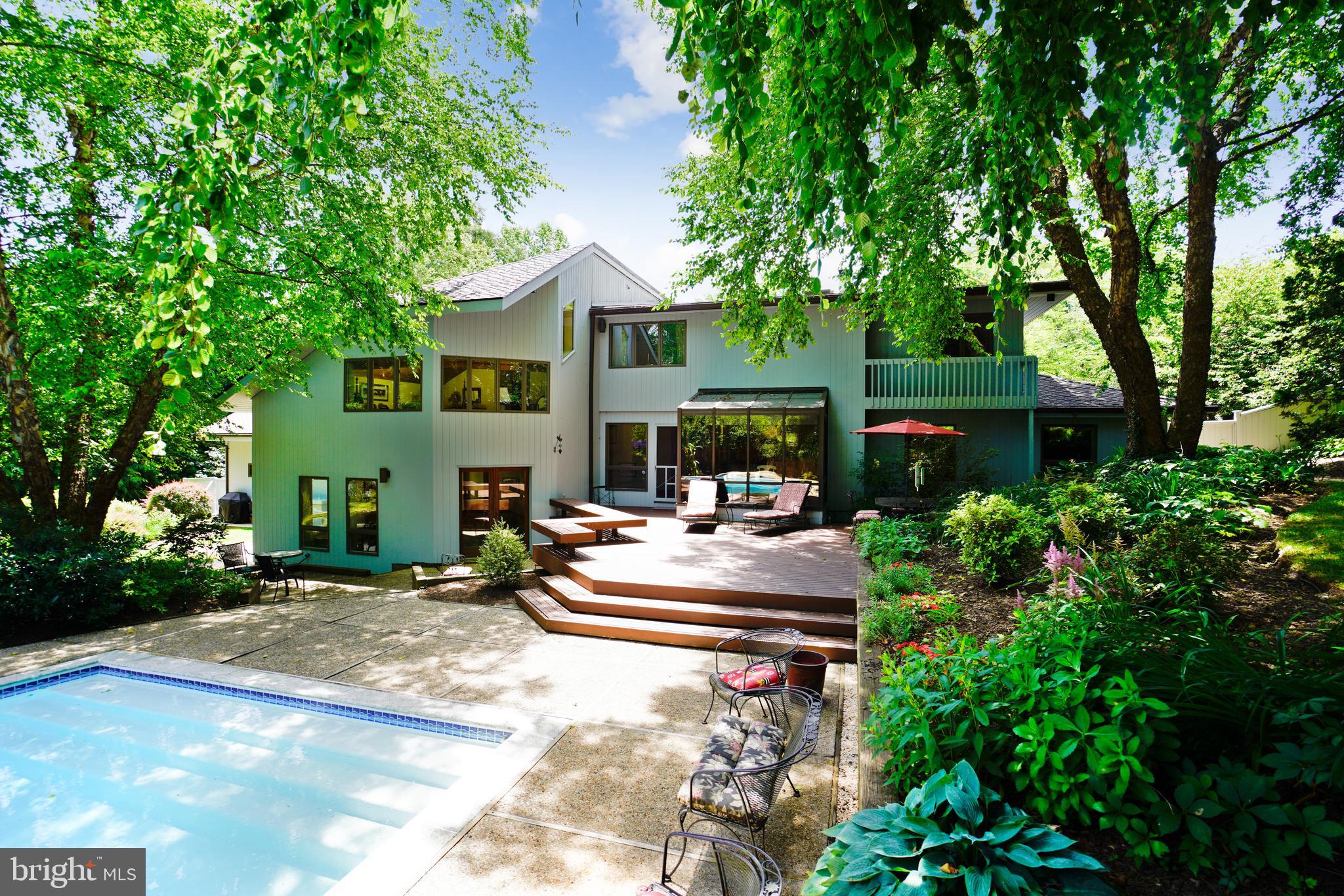 RUXTON - Residential