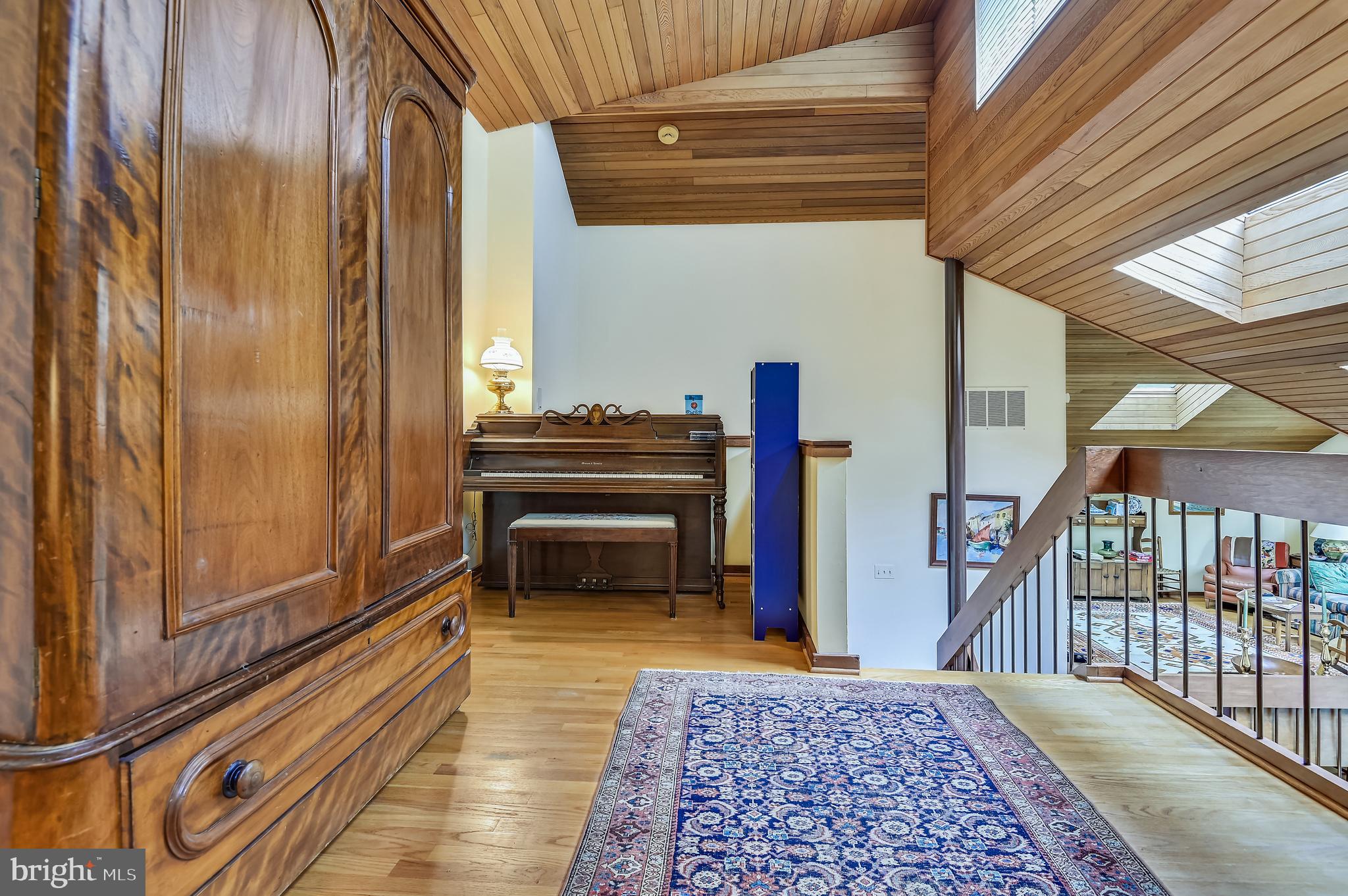 RUXTON - Residential