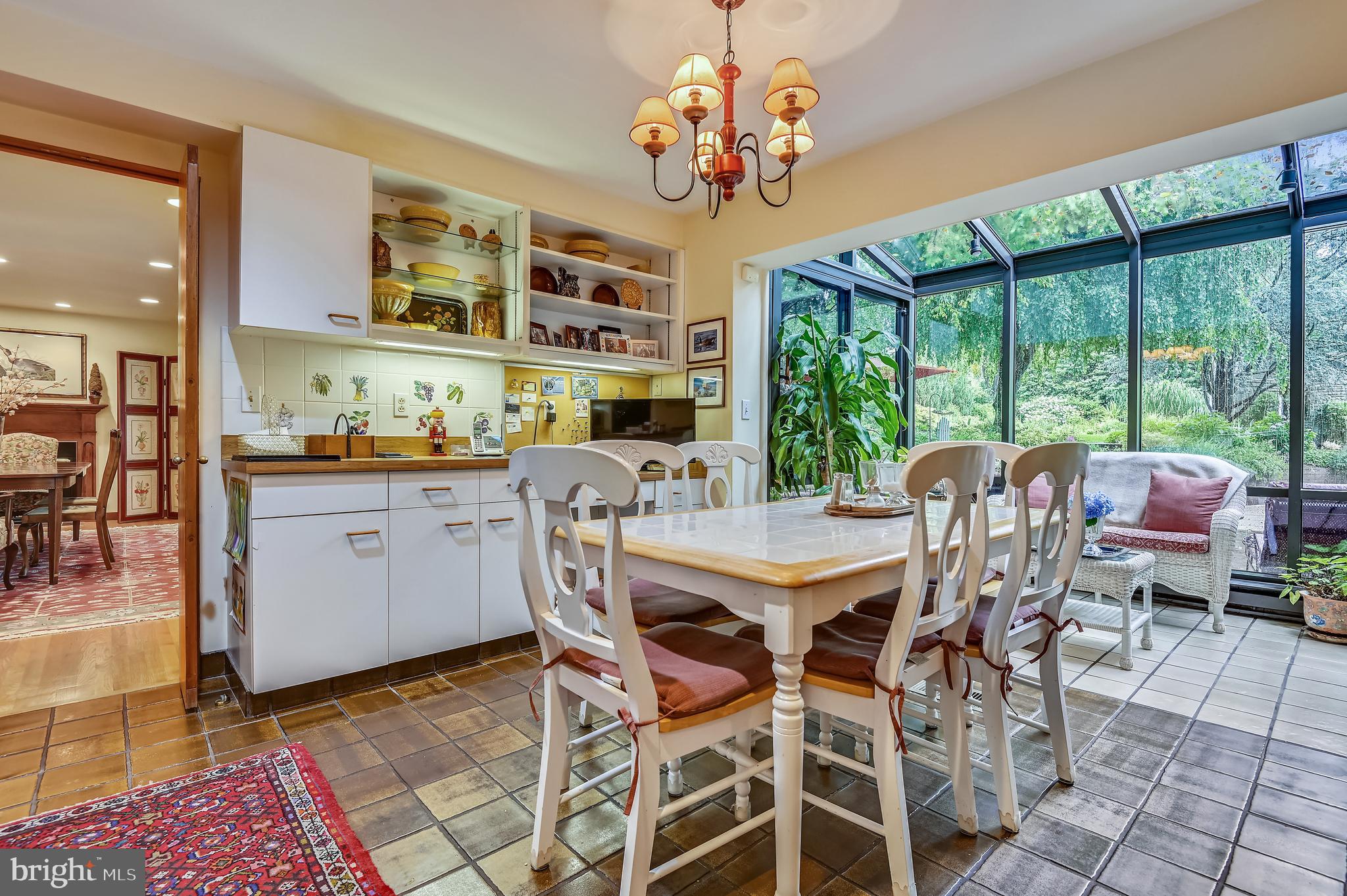 RUXTON - Residential