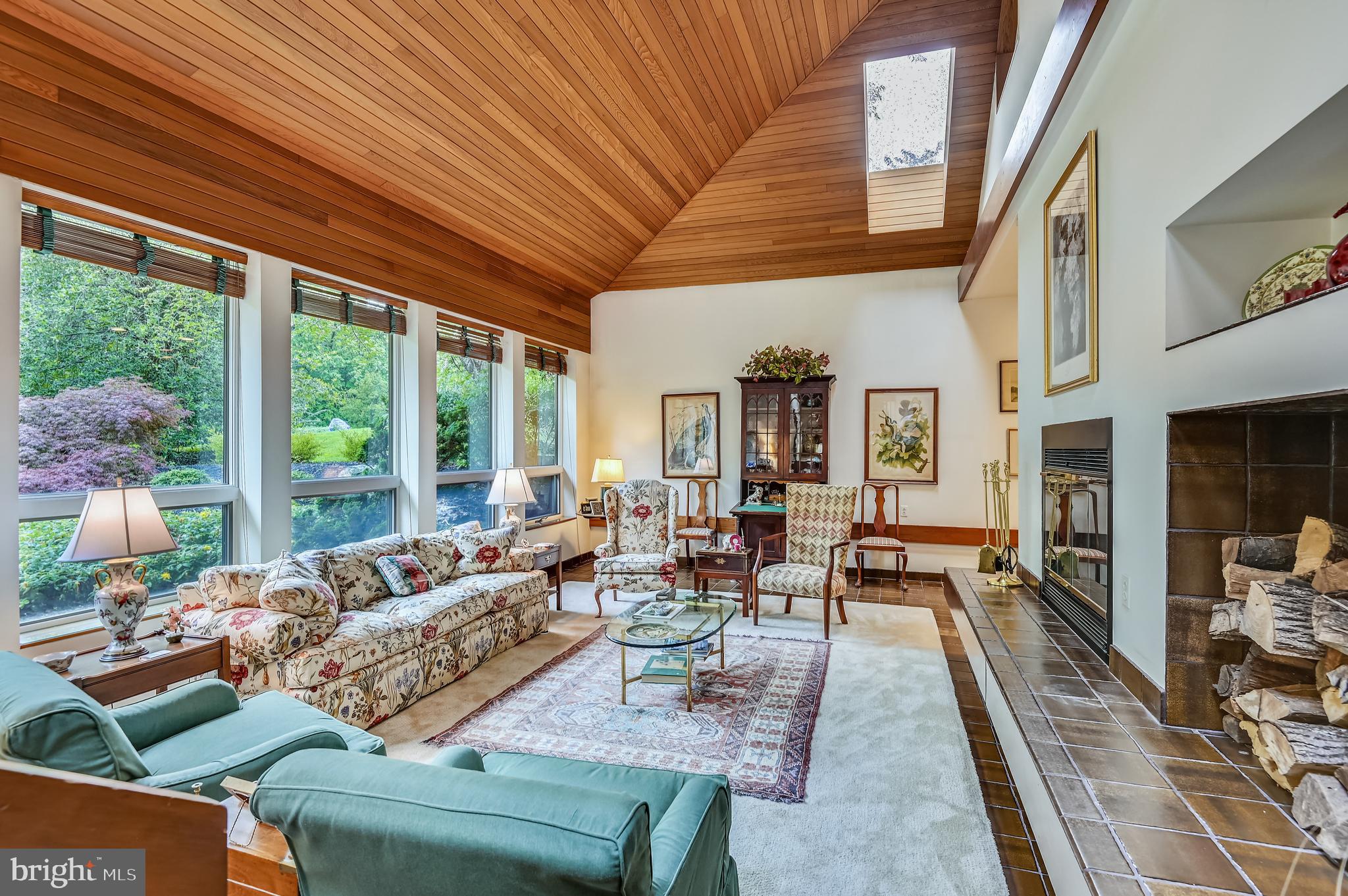 RUXTON - Residential