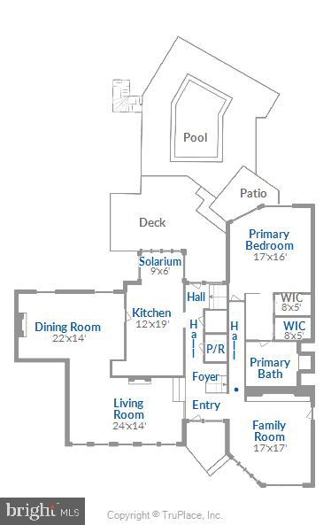 RUXTON - Residential