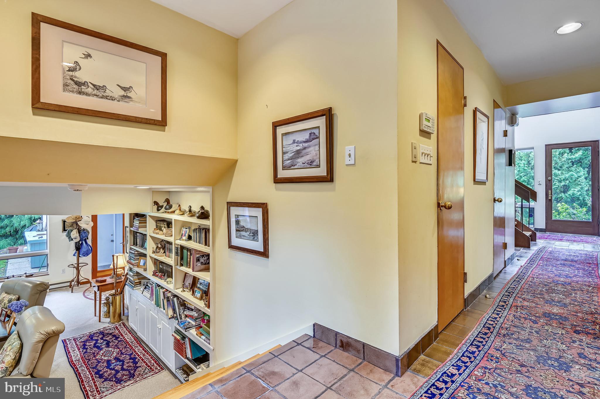 RUXTON - Residential