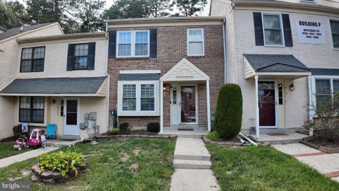 Townhouse For Rent - 4904 Winterbury Drive<br/> Atlantic County, MAYS LANDING, NJ 08330