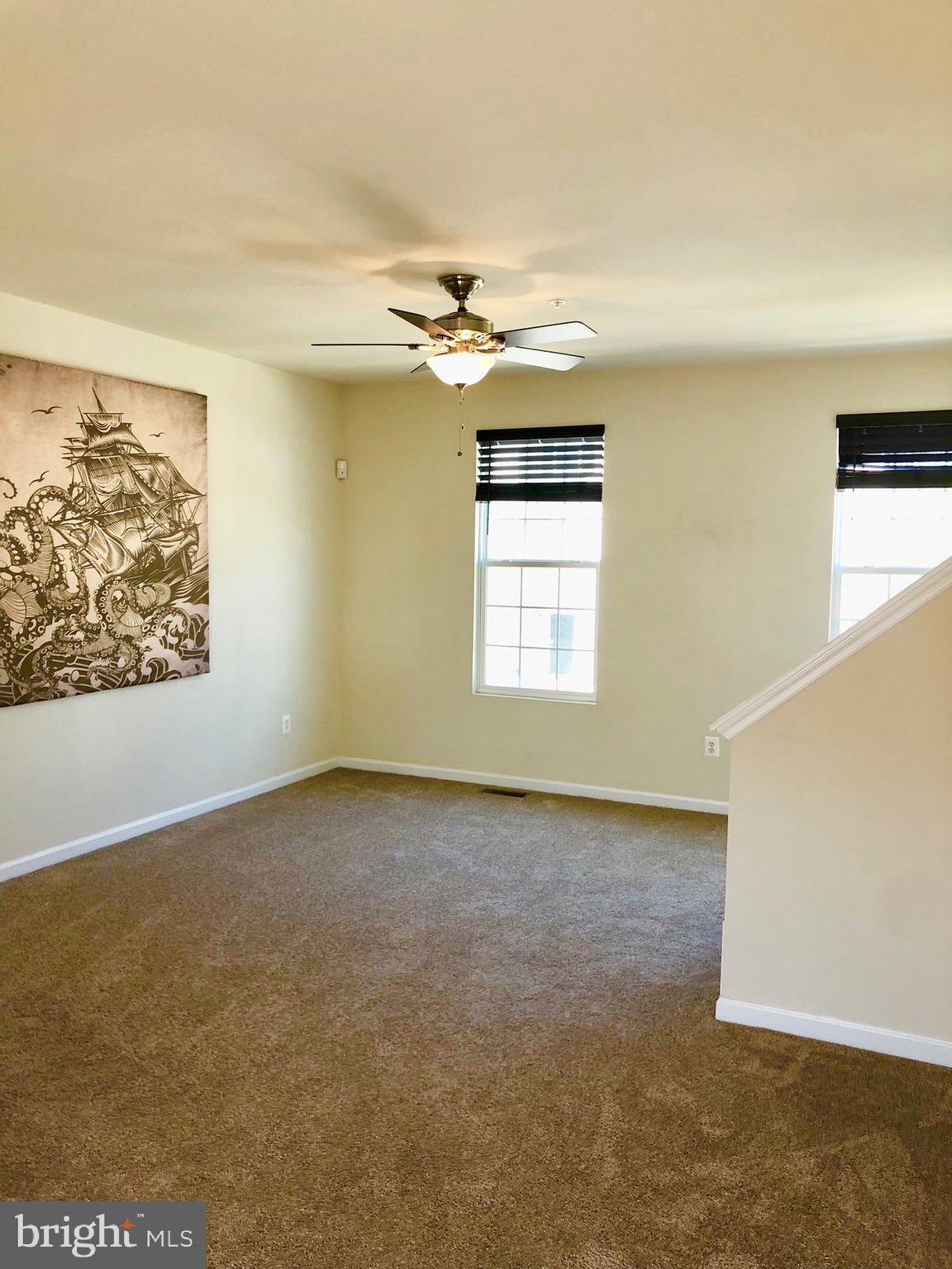 GLEN BURNIE - Residential Lease