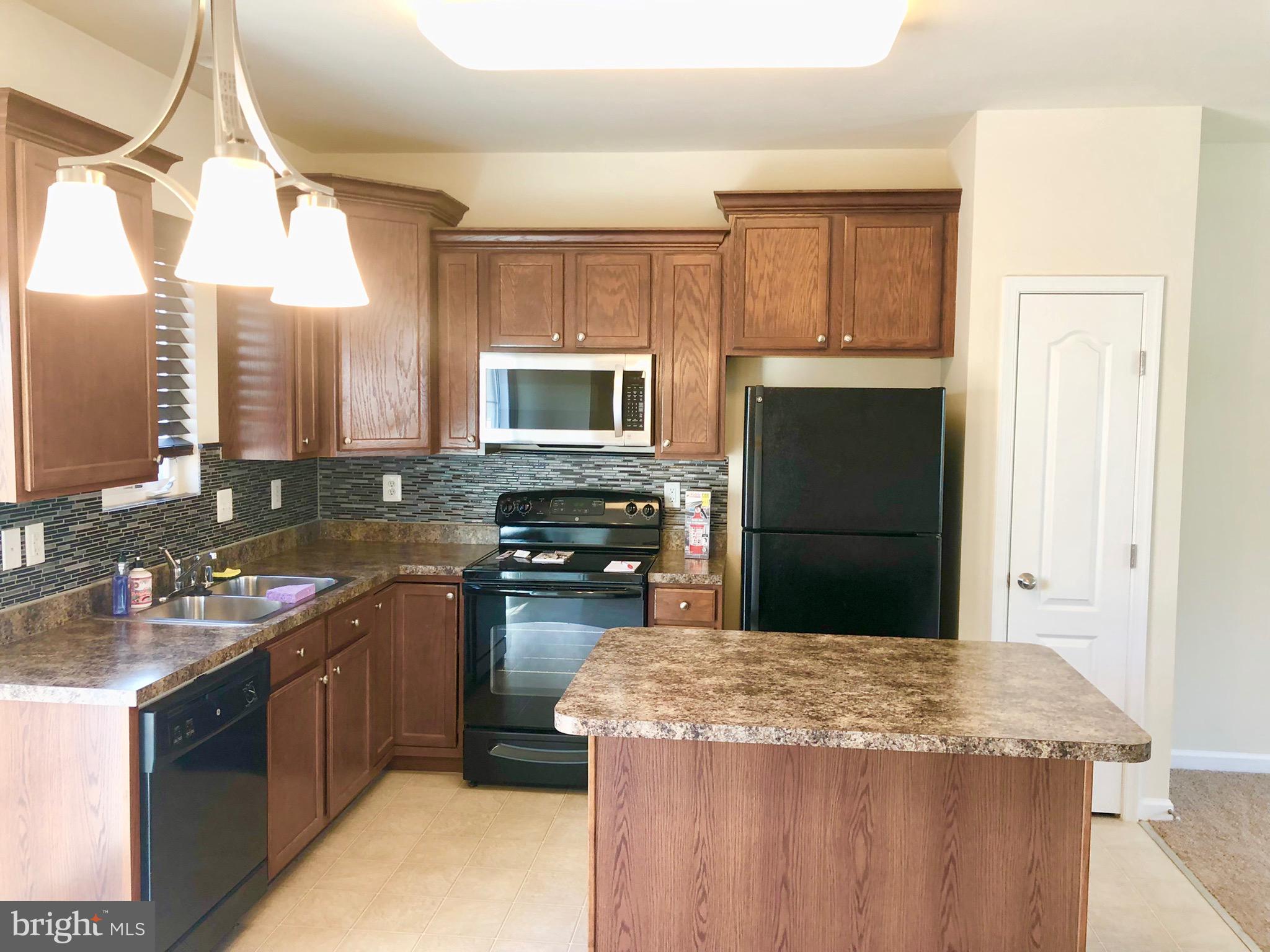 GLEN BURNIE - Residential Lease