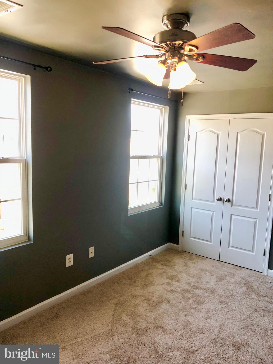 GLEN BURNIE - Residential Lease