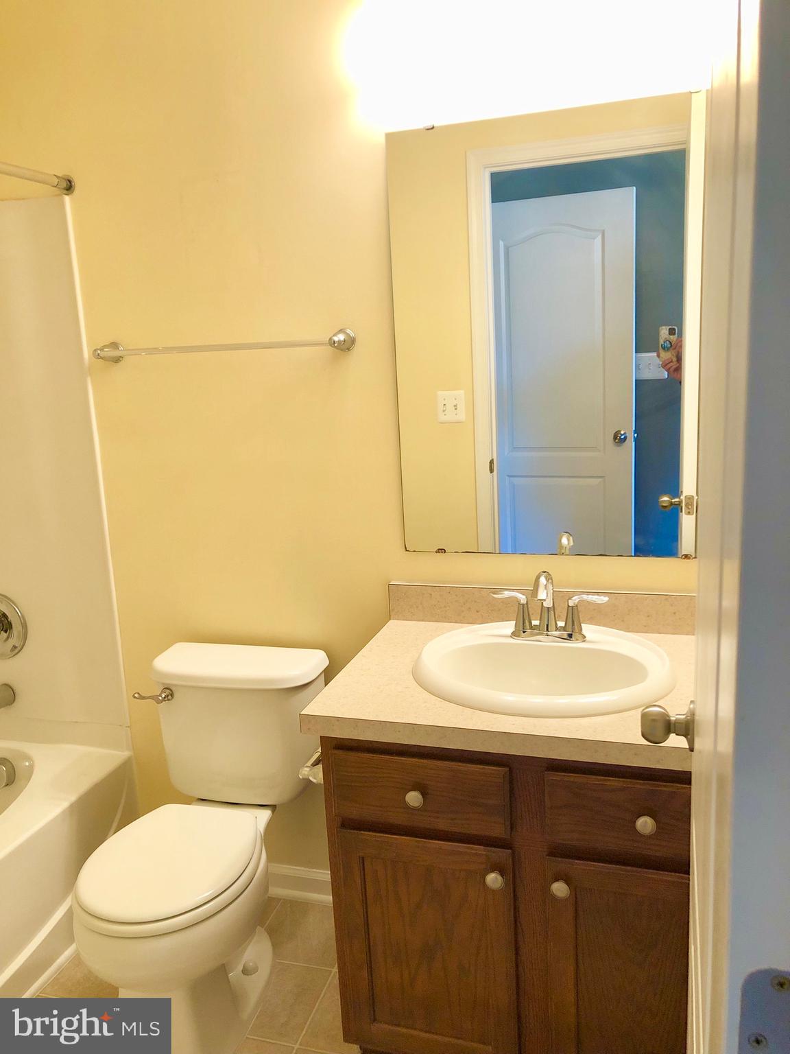 GLEN BURNIE - Residential Lease