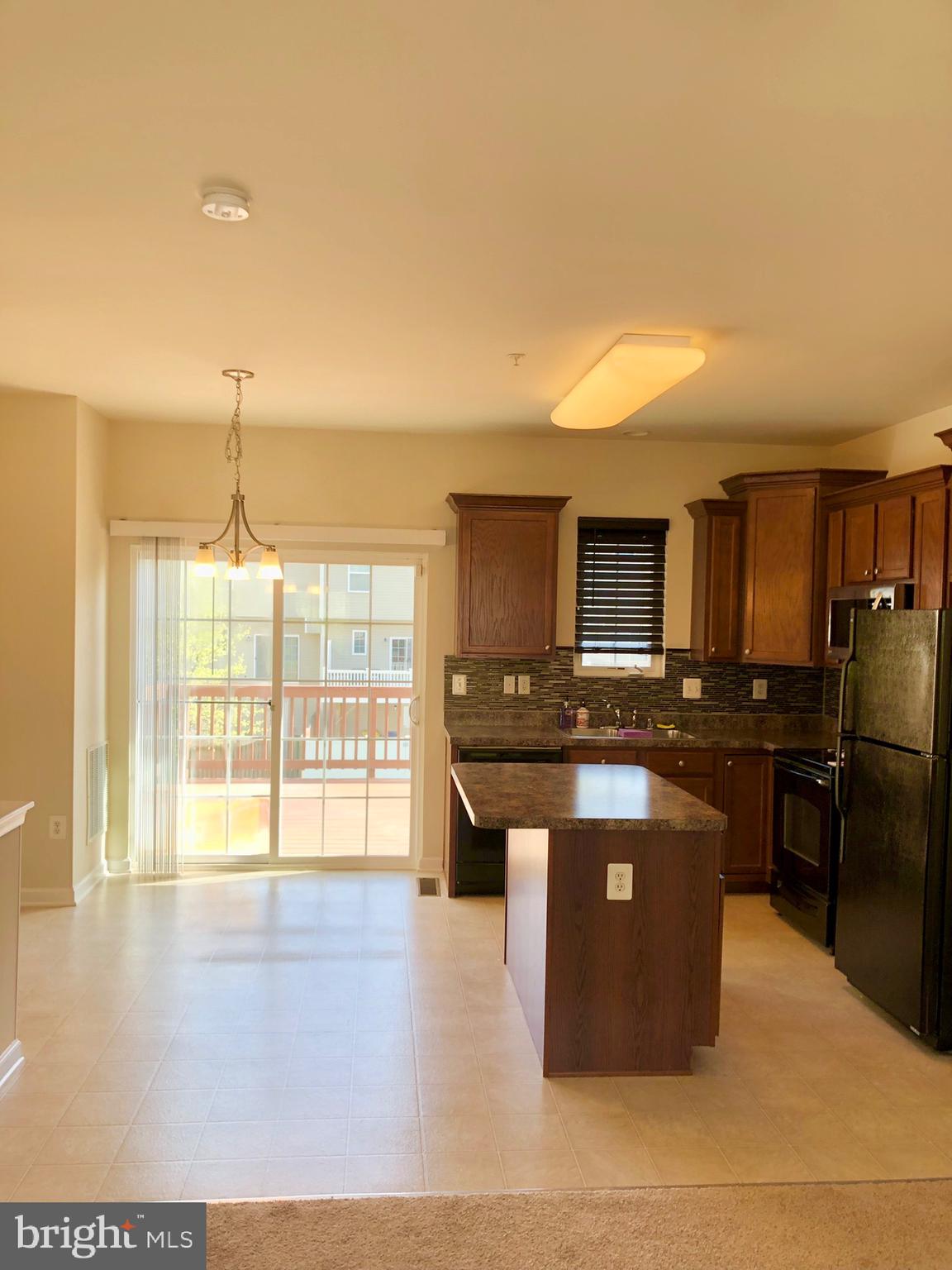 GLEN BURNIE - Residential Lease