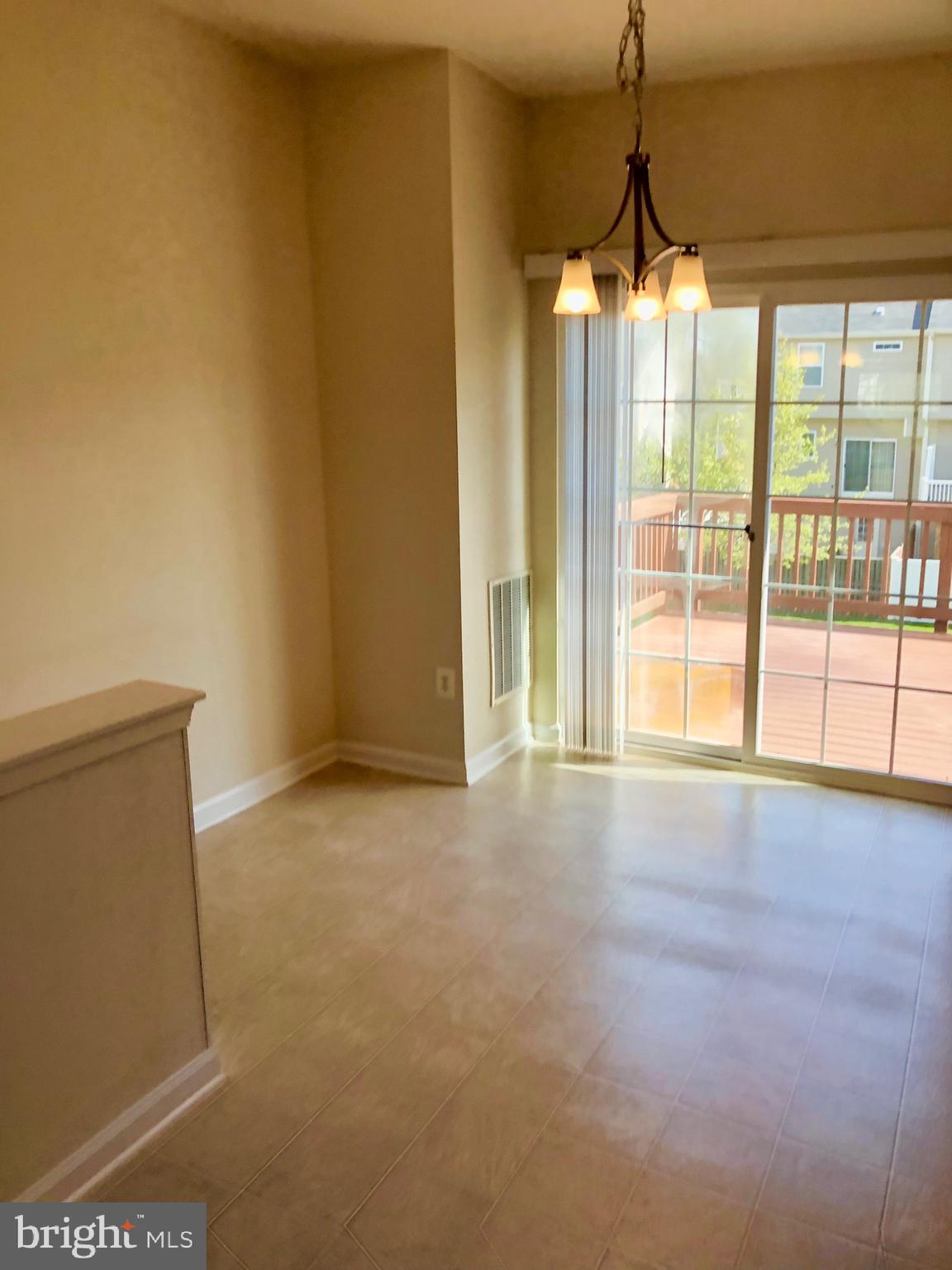 GLEN BURNIE - Residential Lease