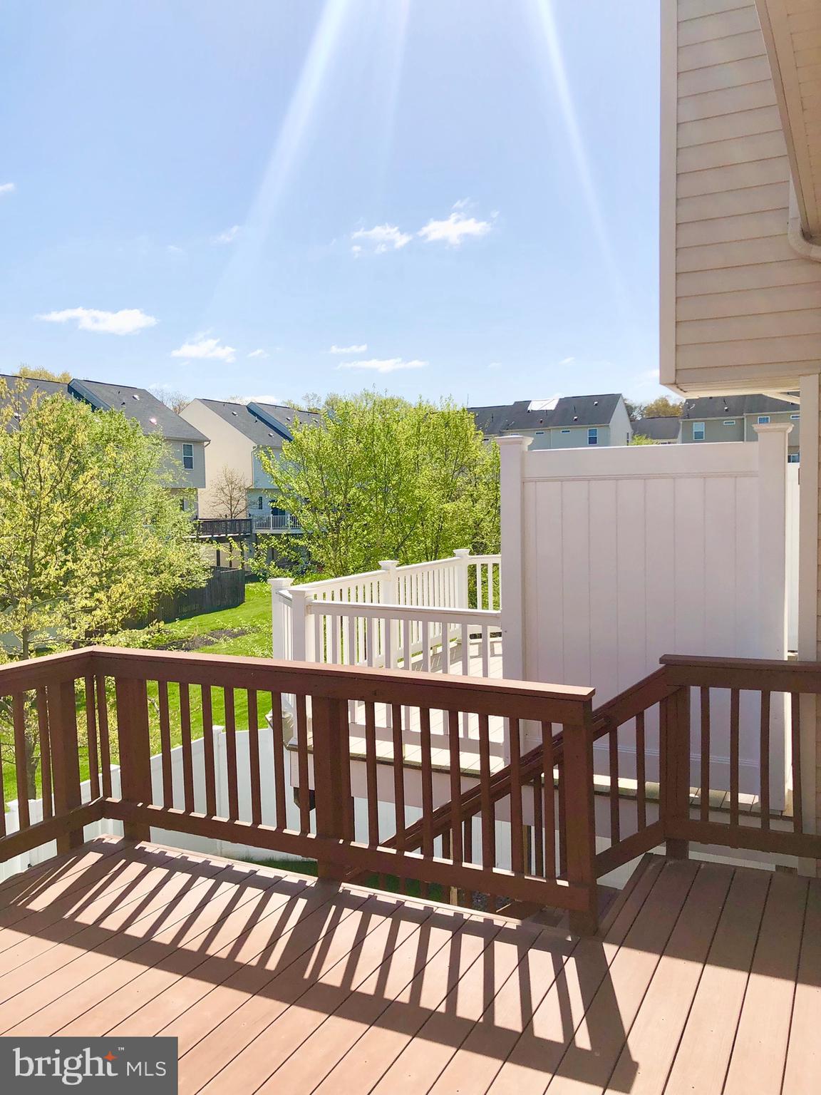 GLEN BURNIE - Residential Lease